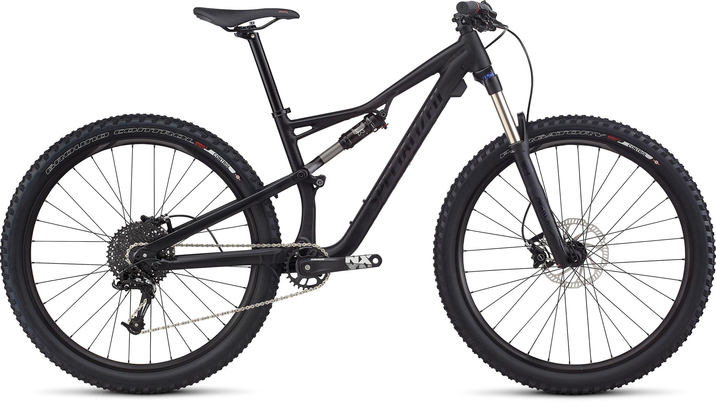 Women s Camber 650b