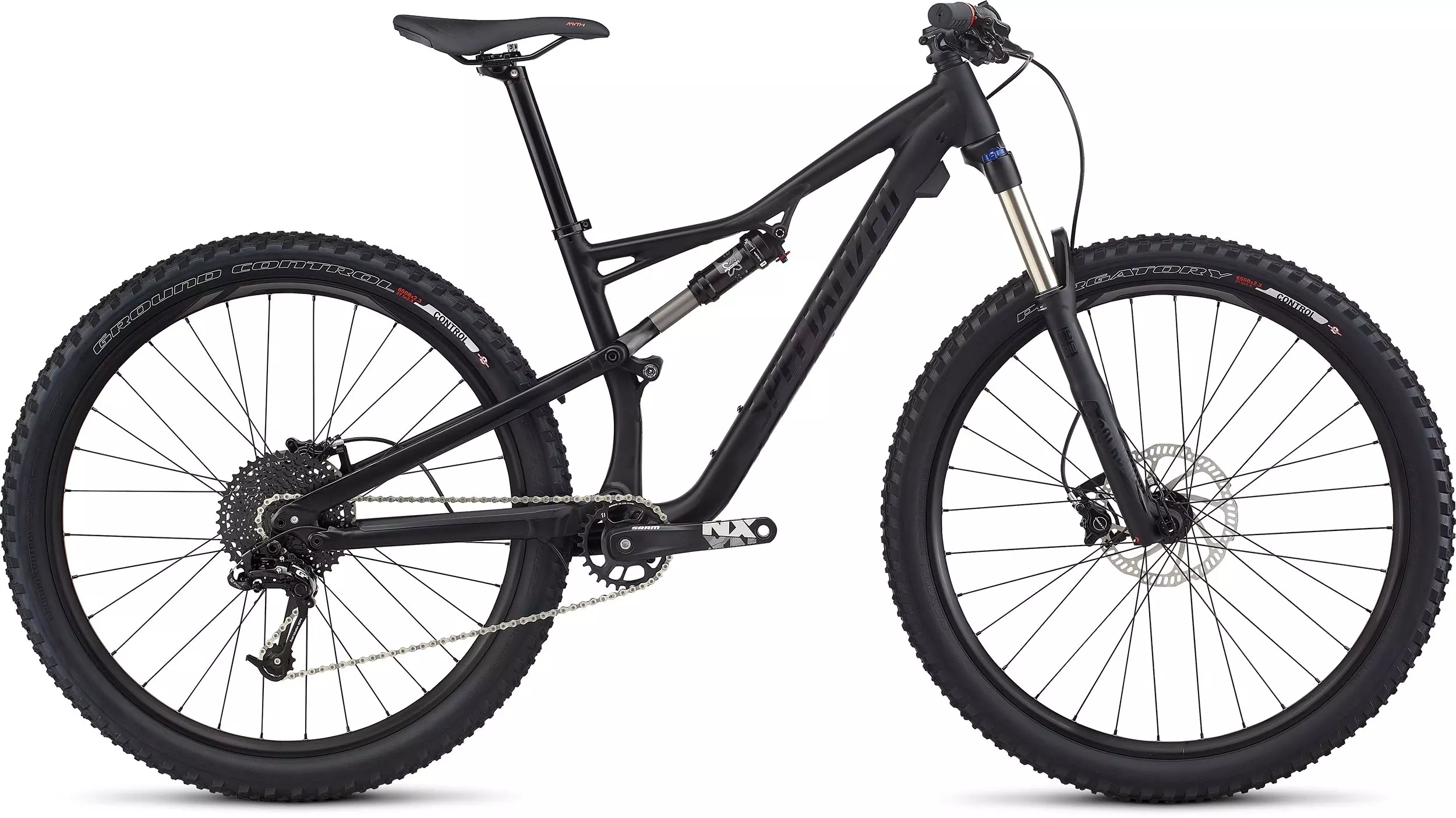 Women's Camber 650b