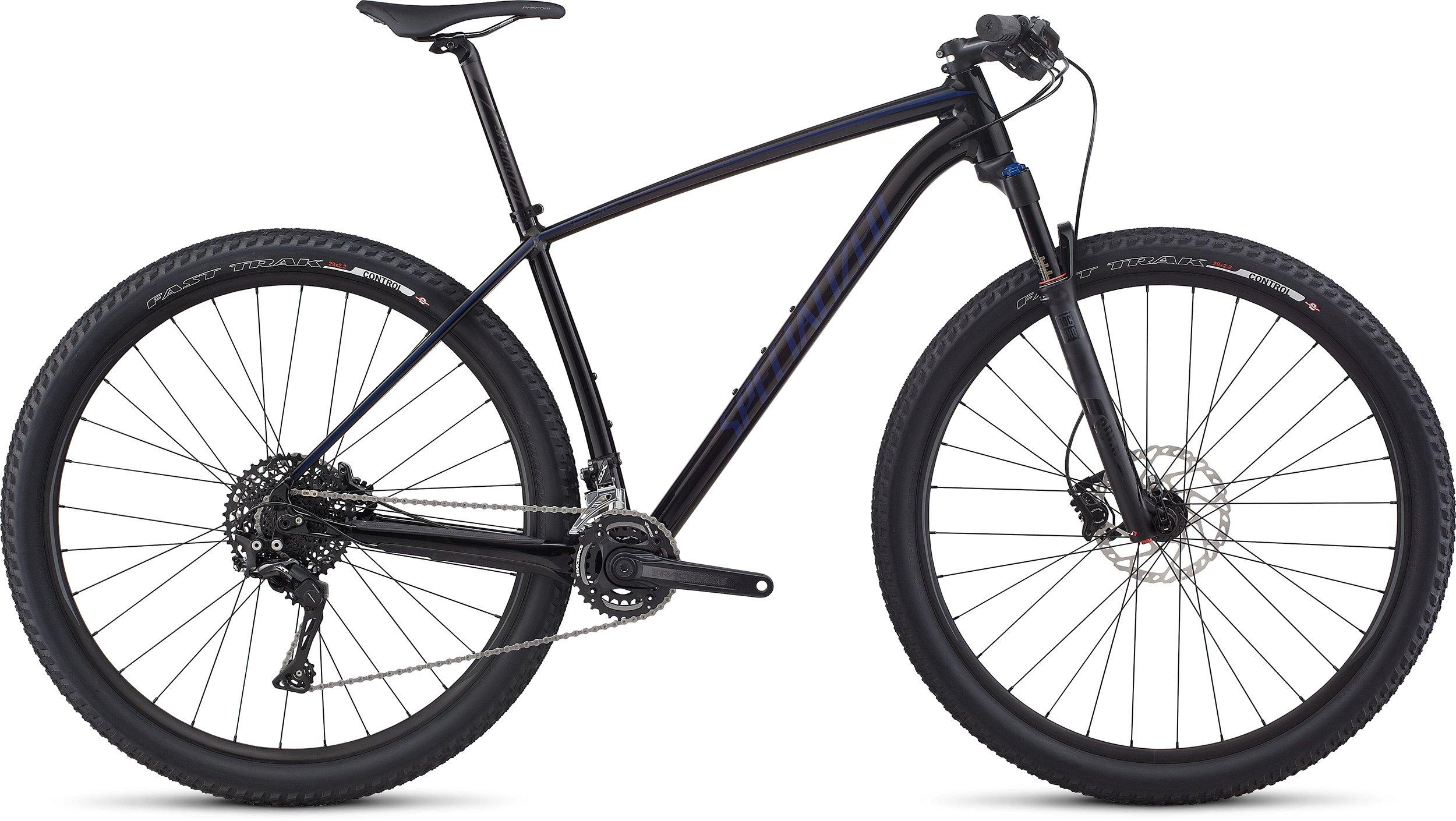 Specialised store 29er hardtail