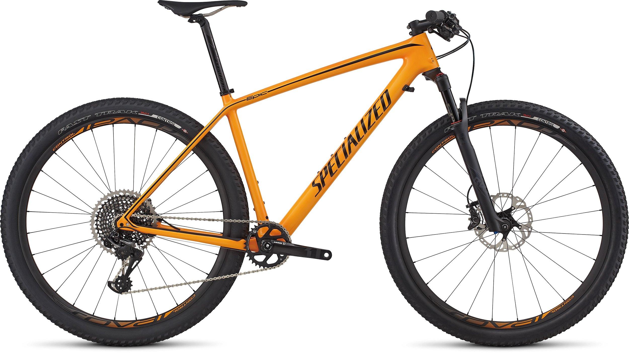 Specialized epic pro hardtail new arrivals