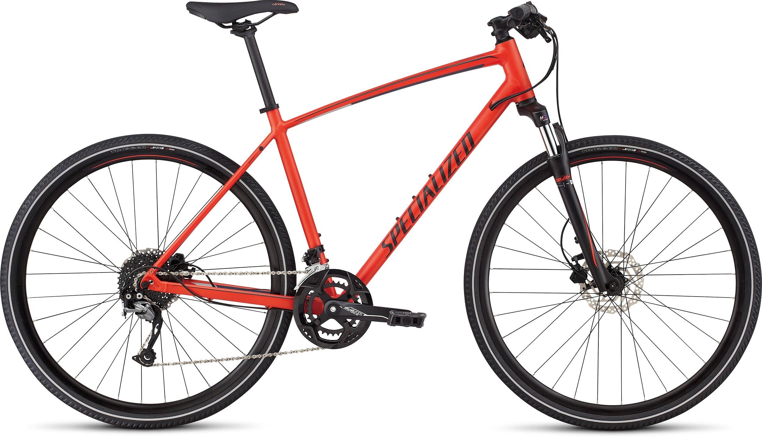 Specialized crosstrail shop sport for sale