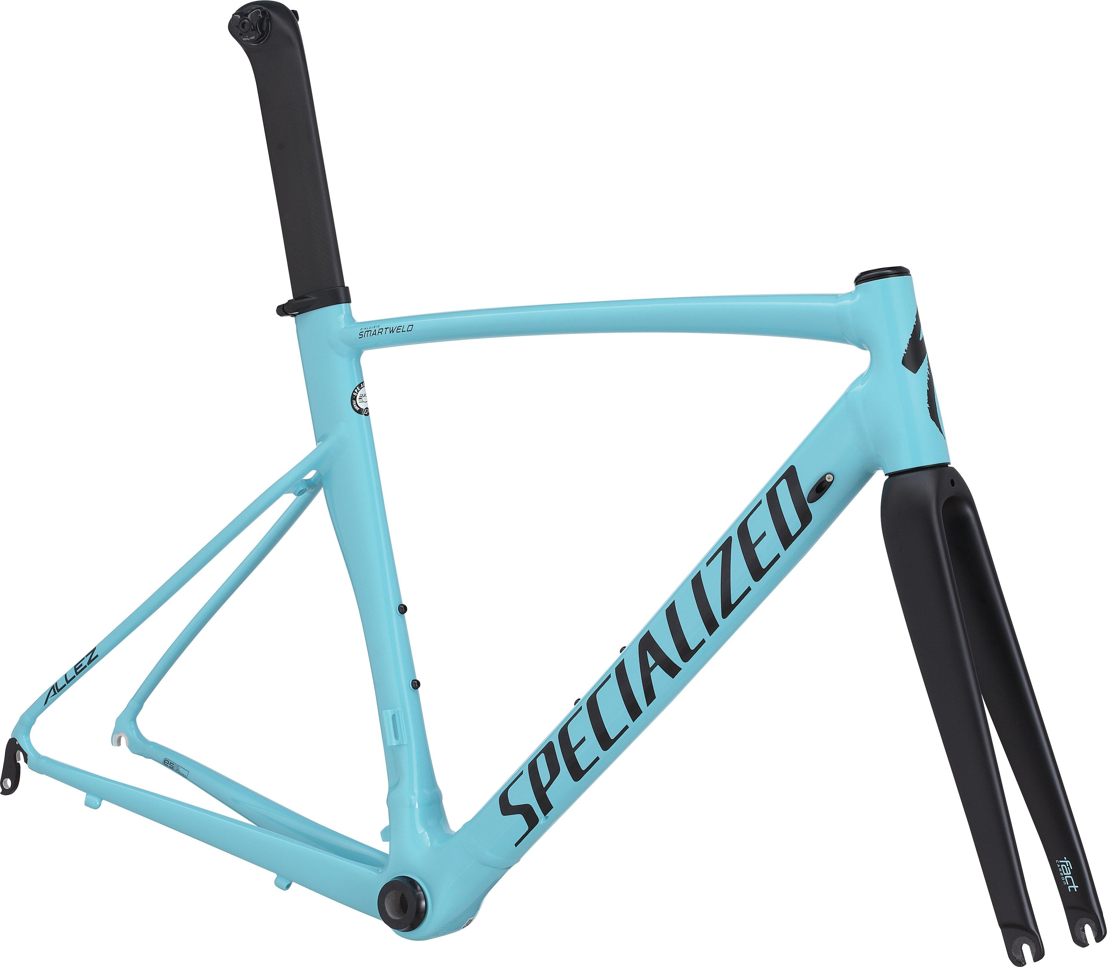 Allez DSW SL Sprint Frameset - Limited Edition II