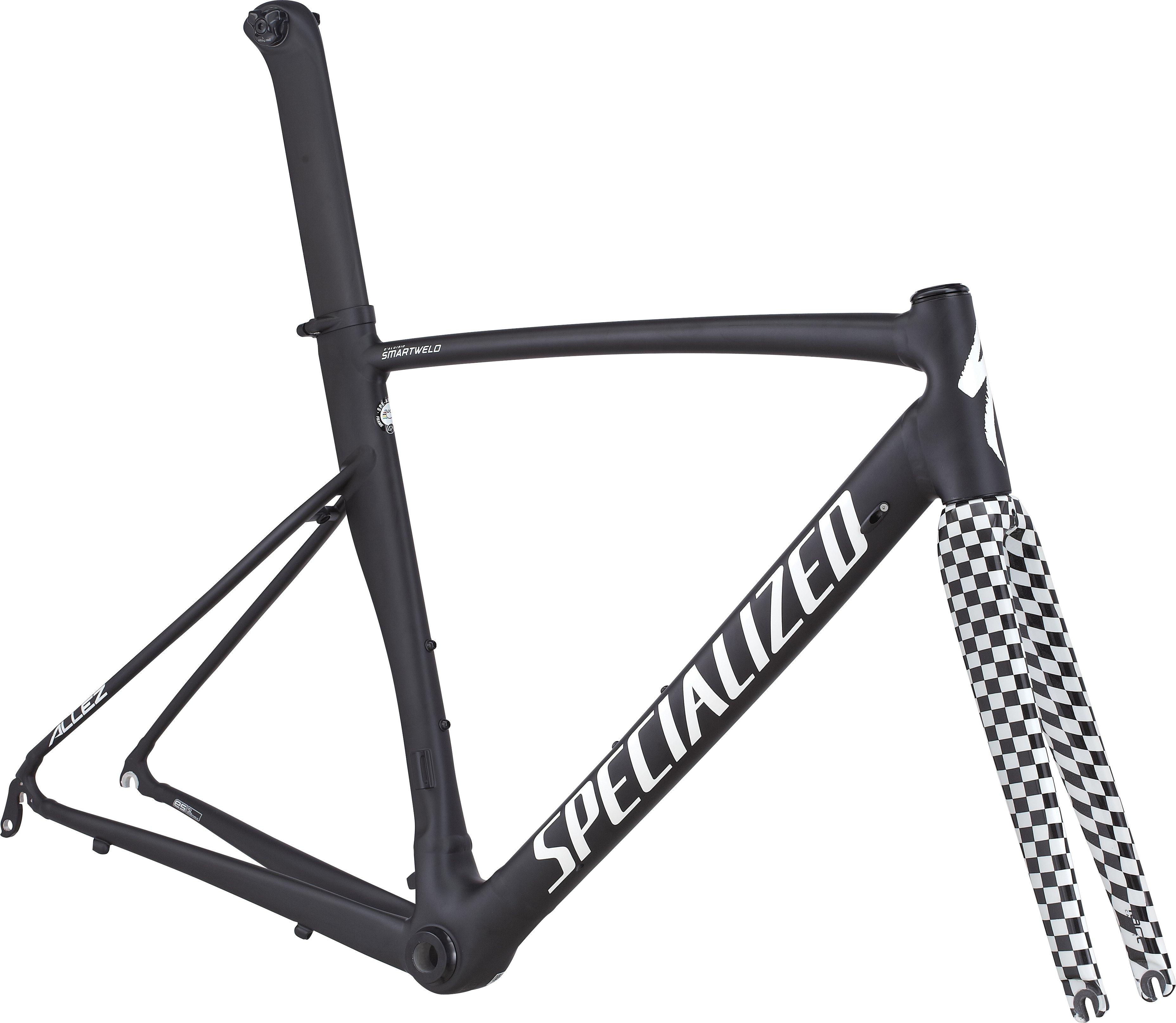 Allez DSW SL Sprint Frameset - Limited Edition I | Specialized.com