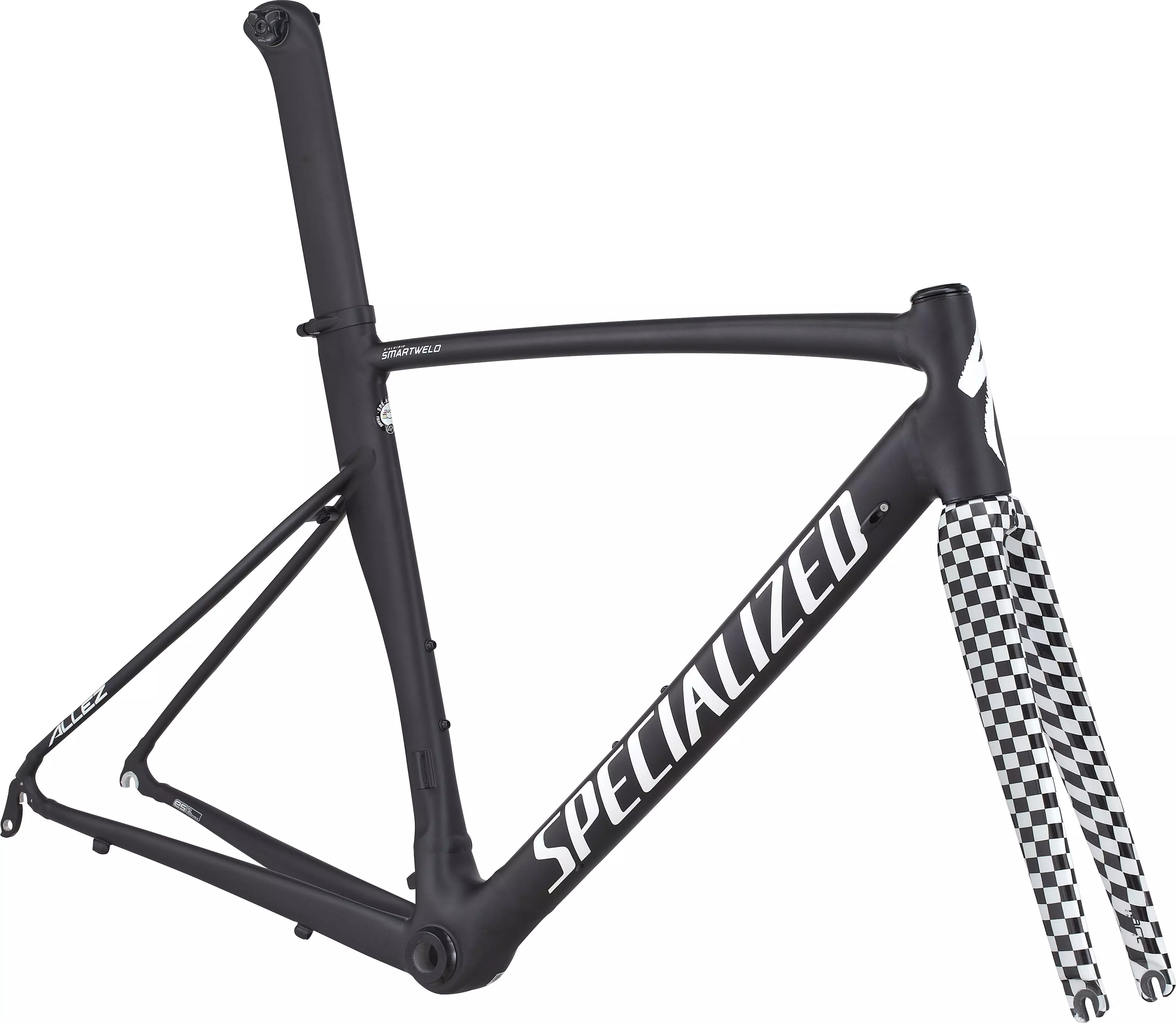 Allez DSW SL Sprint Frameset - Limited Edition I