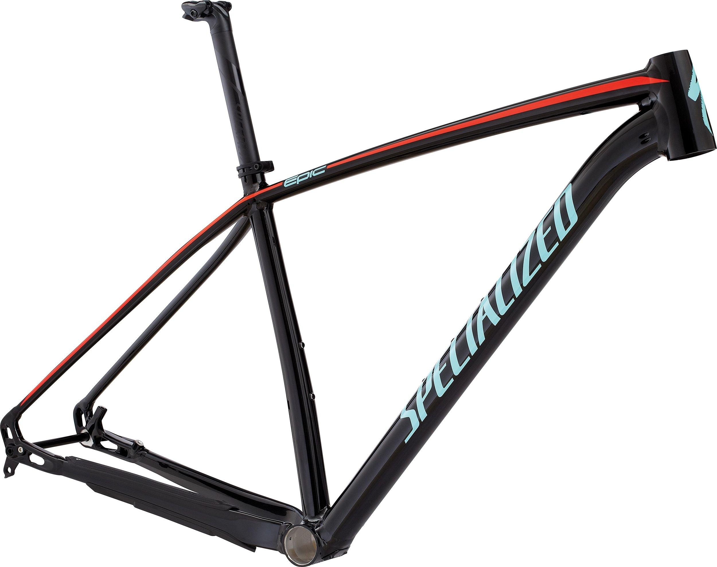 Рамы отзыв. Specialized s-works Epic Hardtail 2017. Specialized s-works Epic Hardtail frame. Раму specialized s-works Epic. Specialized Epic Hardtail.