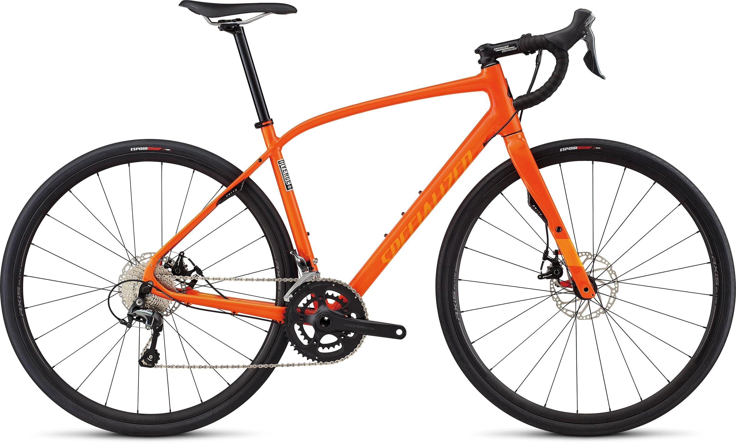 Specialized diverge hot sale elite dsw