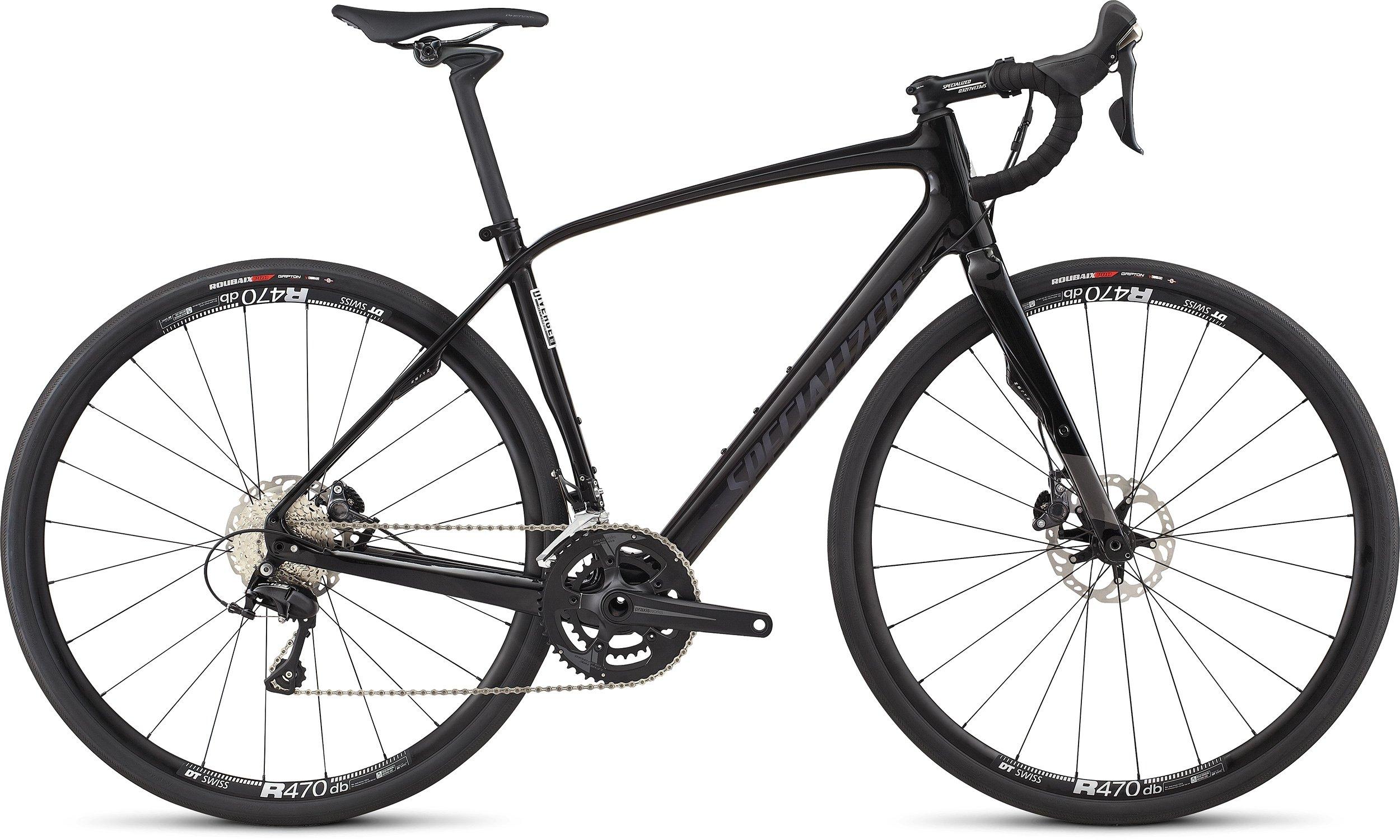 Diverge sales carbon comp