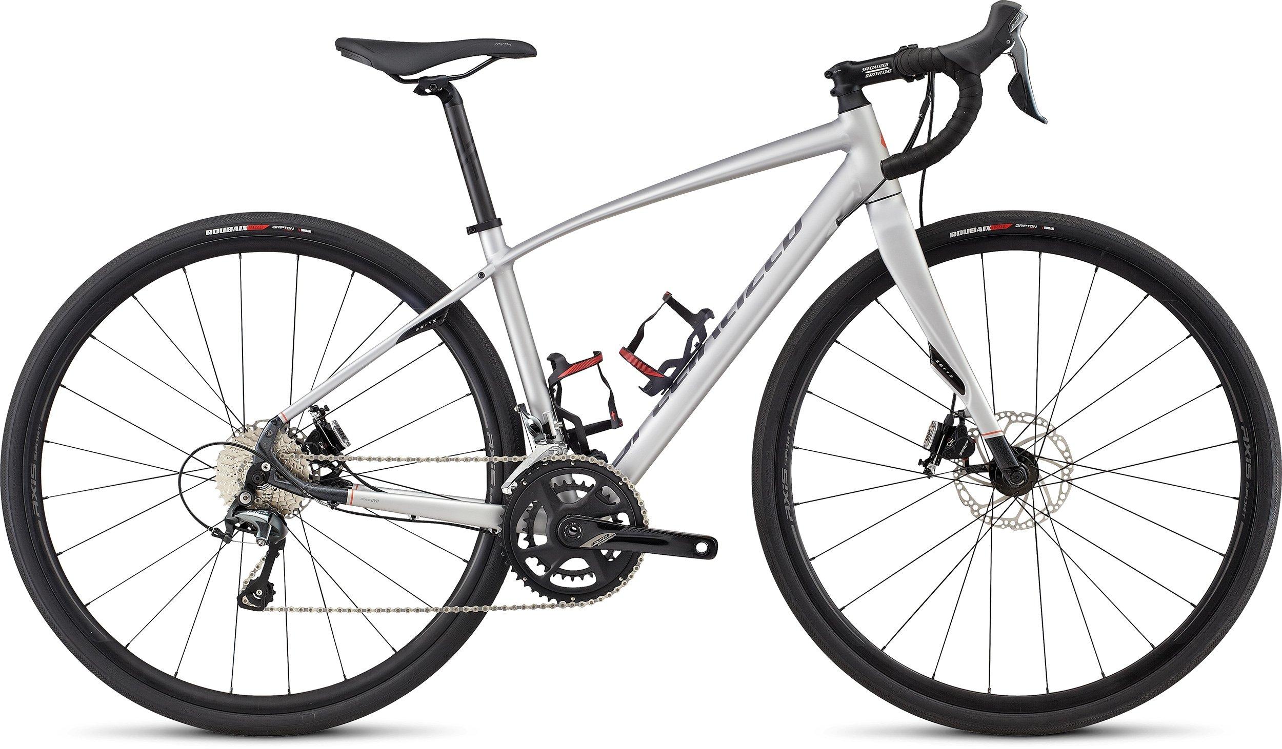 Specialized dolce cheap womens road bike