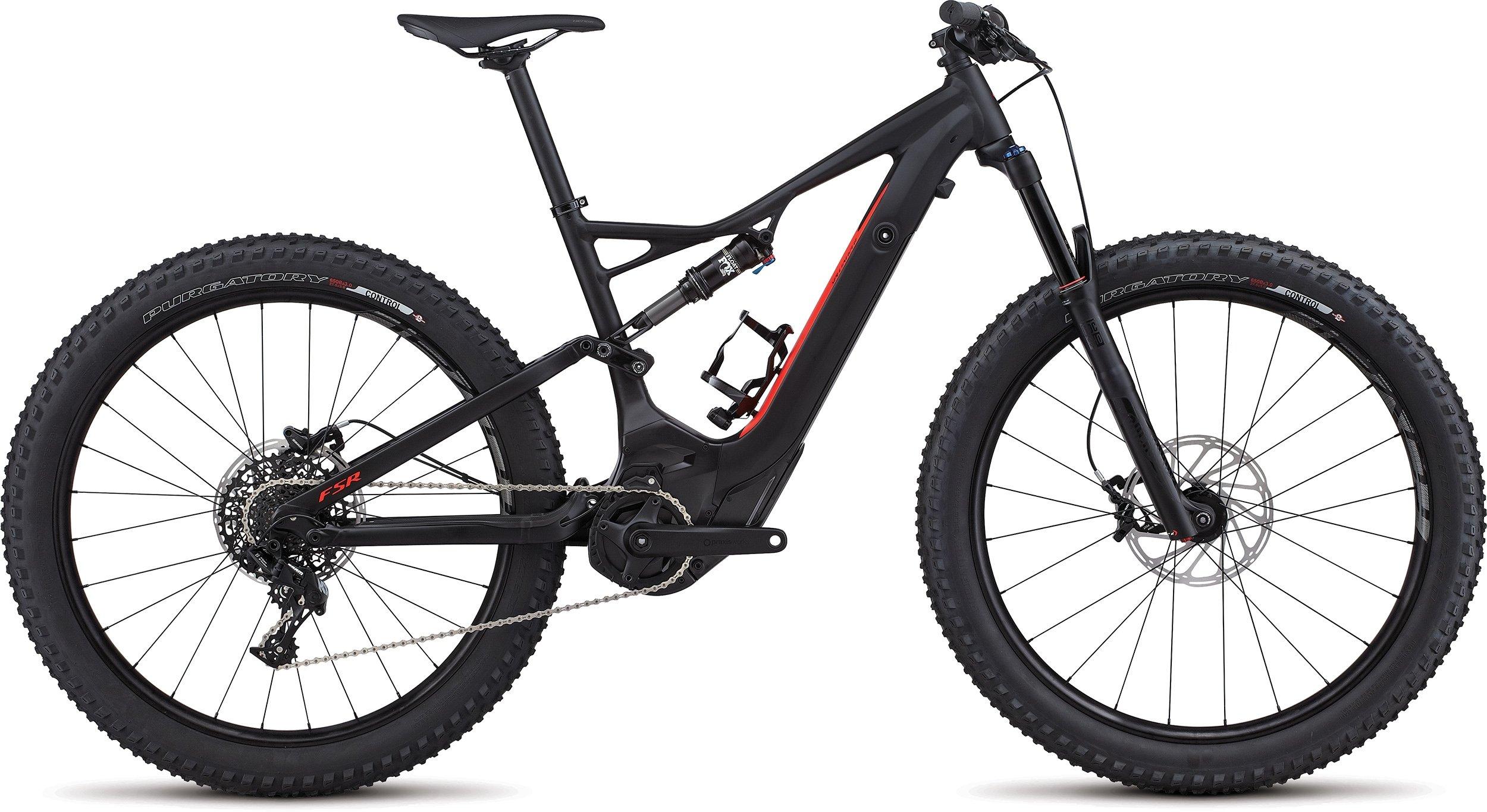 Levo specialized shop 2019