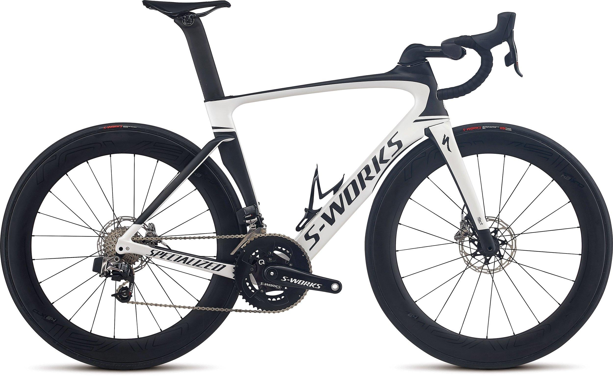 Specialized S-Works S-Works Venge Disc – SRAM ETAP - Rotations Bicycle  Center