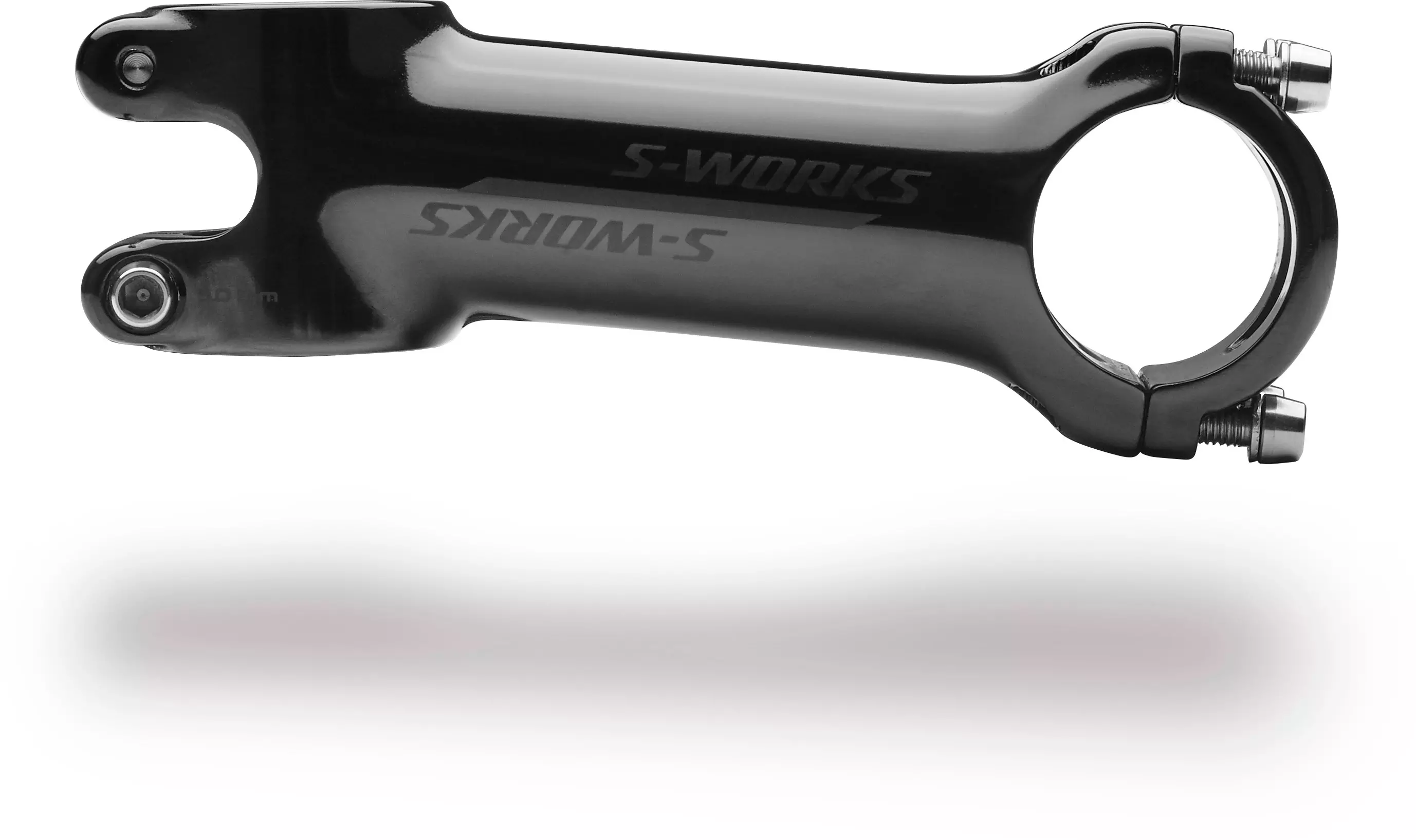 S-Works SL Stem w/ Expander Plug