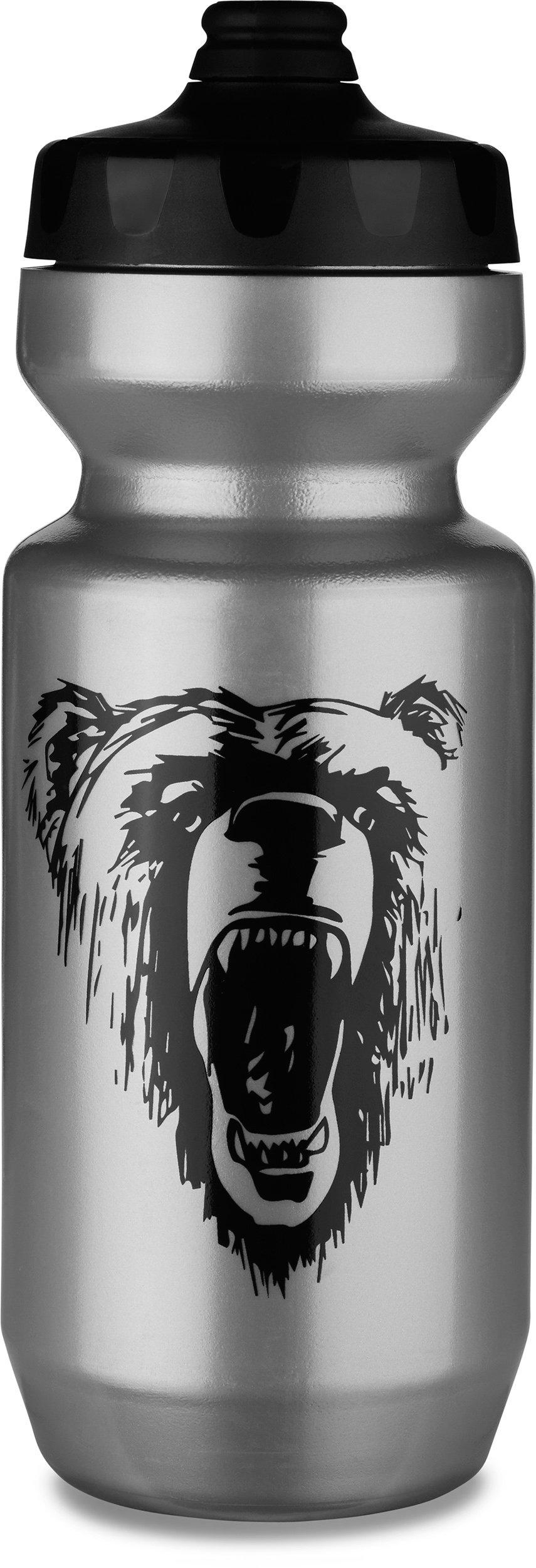 Purist Fixy Water Bottle - California Bear
