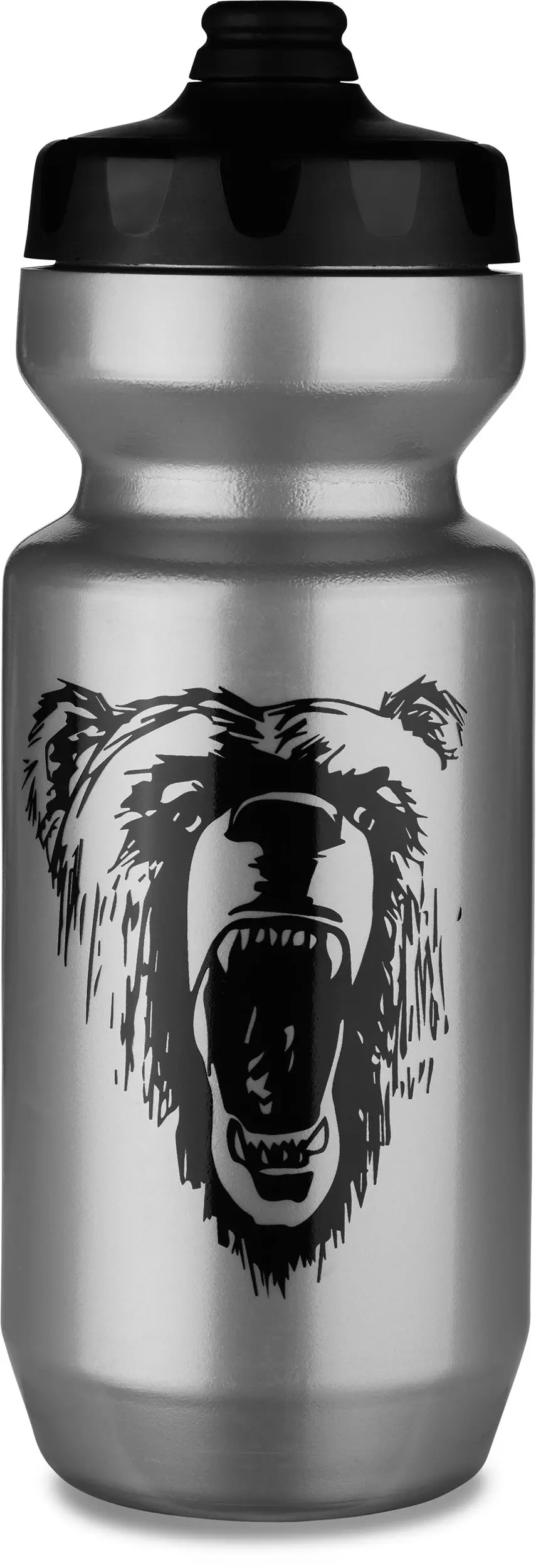 Purist Fixy Water Bottle - California Bear