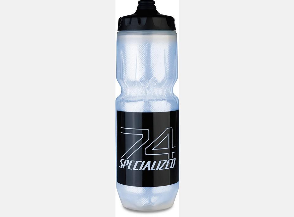 Purist Insulated Fixy Water Bottle - 74