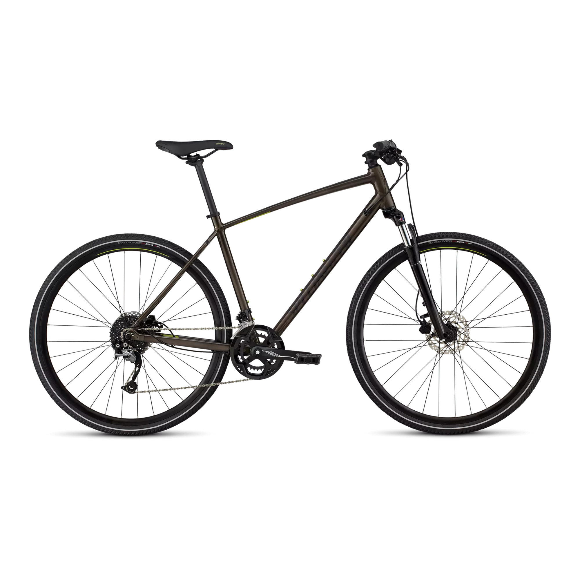 CrossTrail Sport