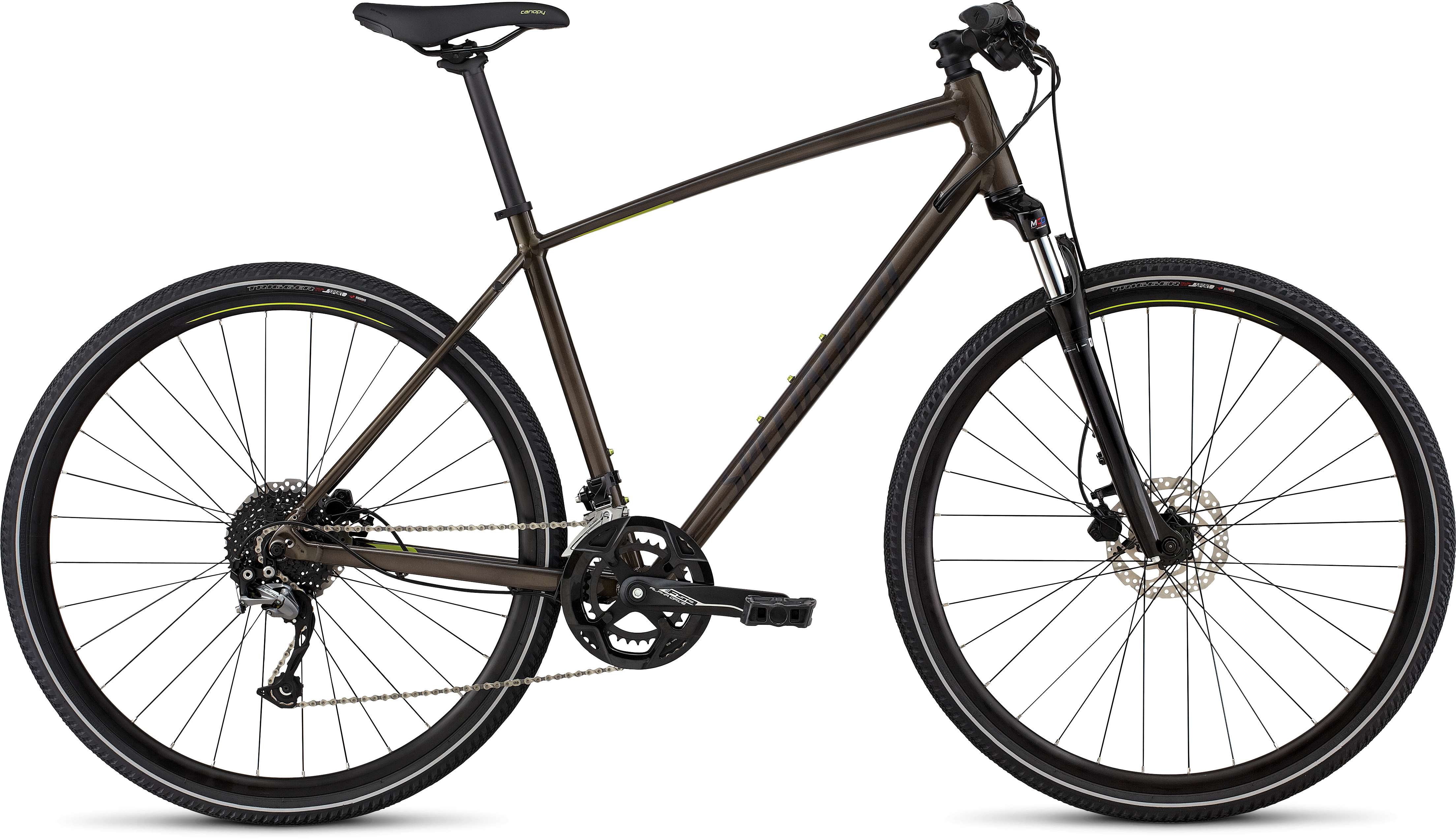 Specialized on sale 2019 crosstrail