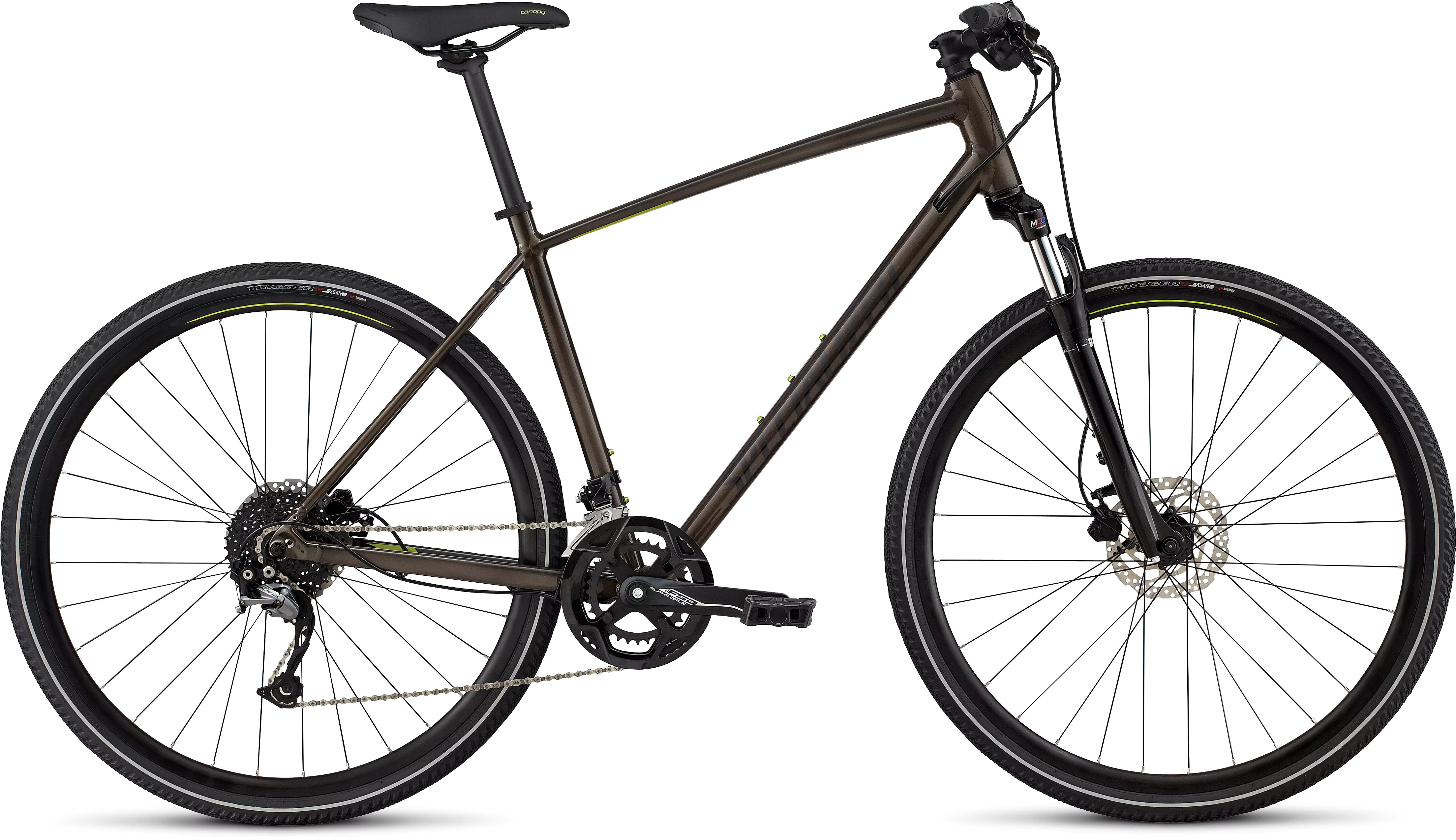 Specialized crosstrail 2020 on sale