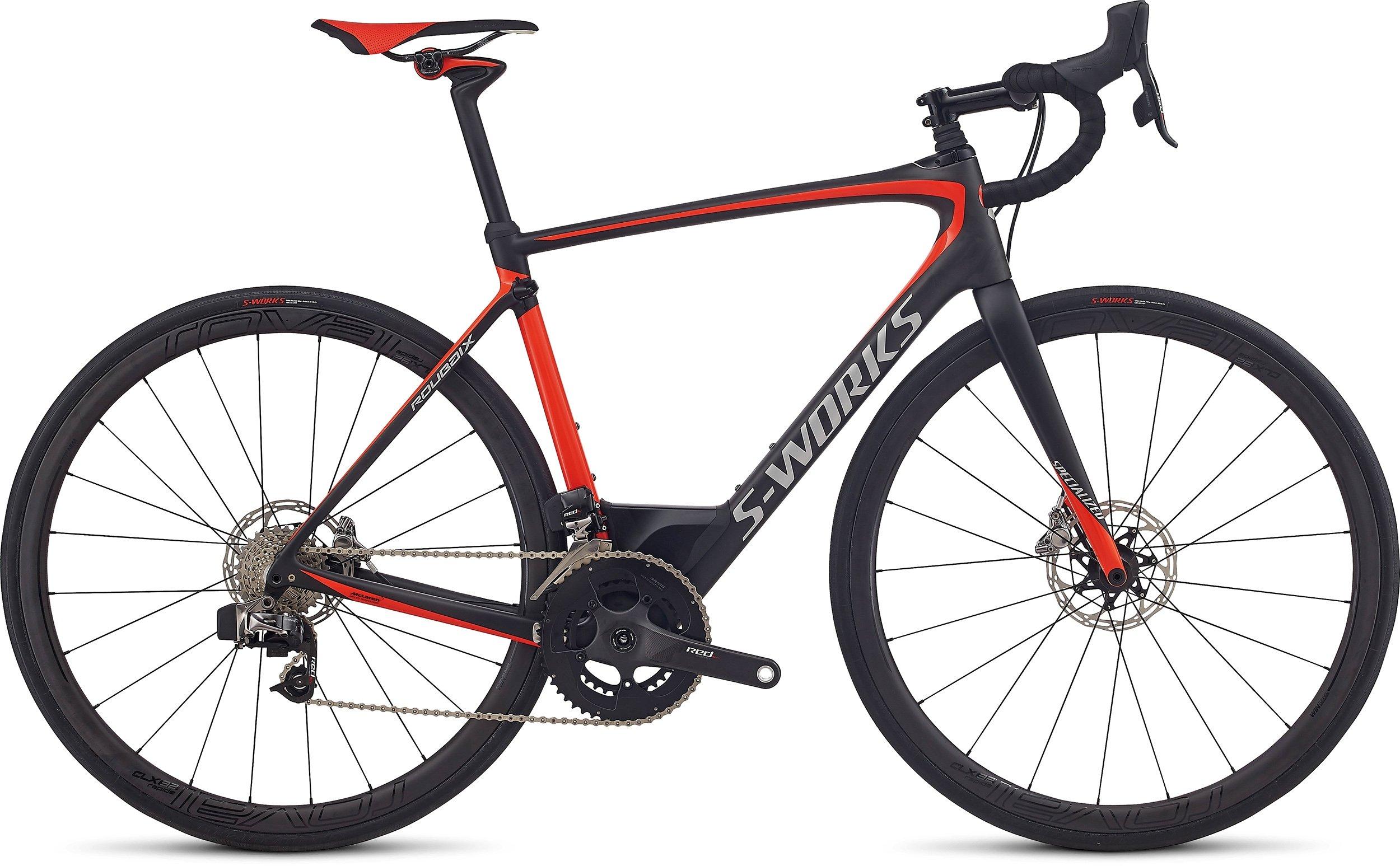 Specialized roubaix s works on sale 2018