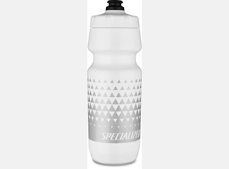 Big Mouth 24oz Water Bottle - Triangle Fade