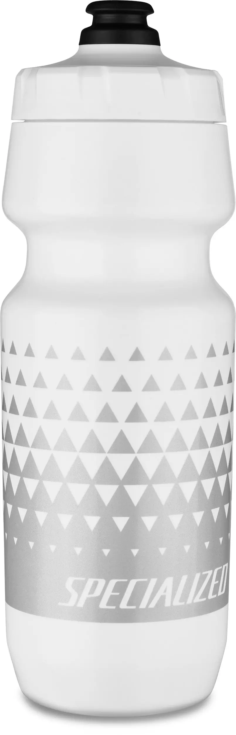 Big Mouth 24oz Water Bottle - Triangle Fade