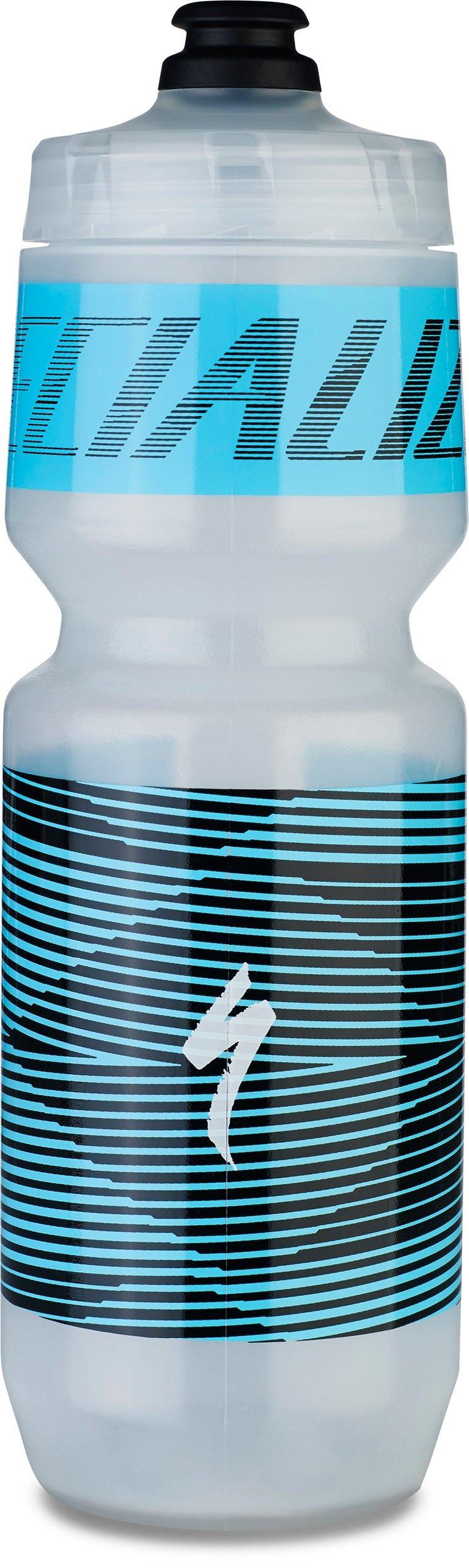 Purist MoFlo Water Bottle - Tangled Web