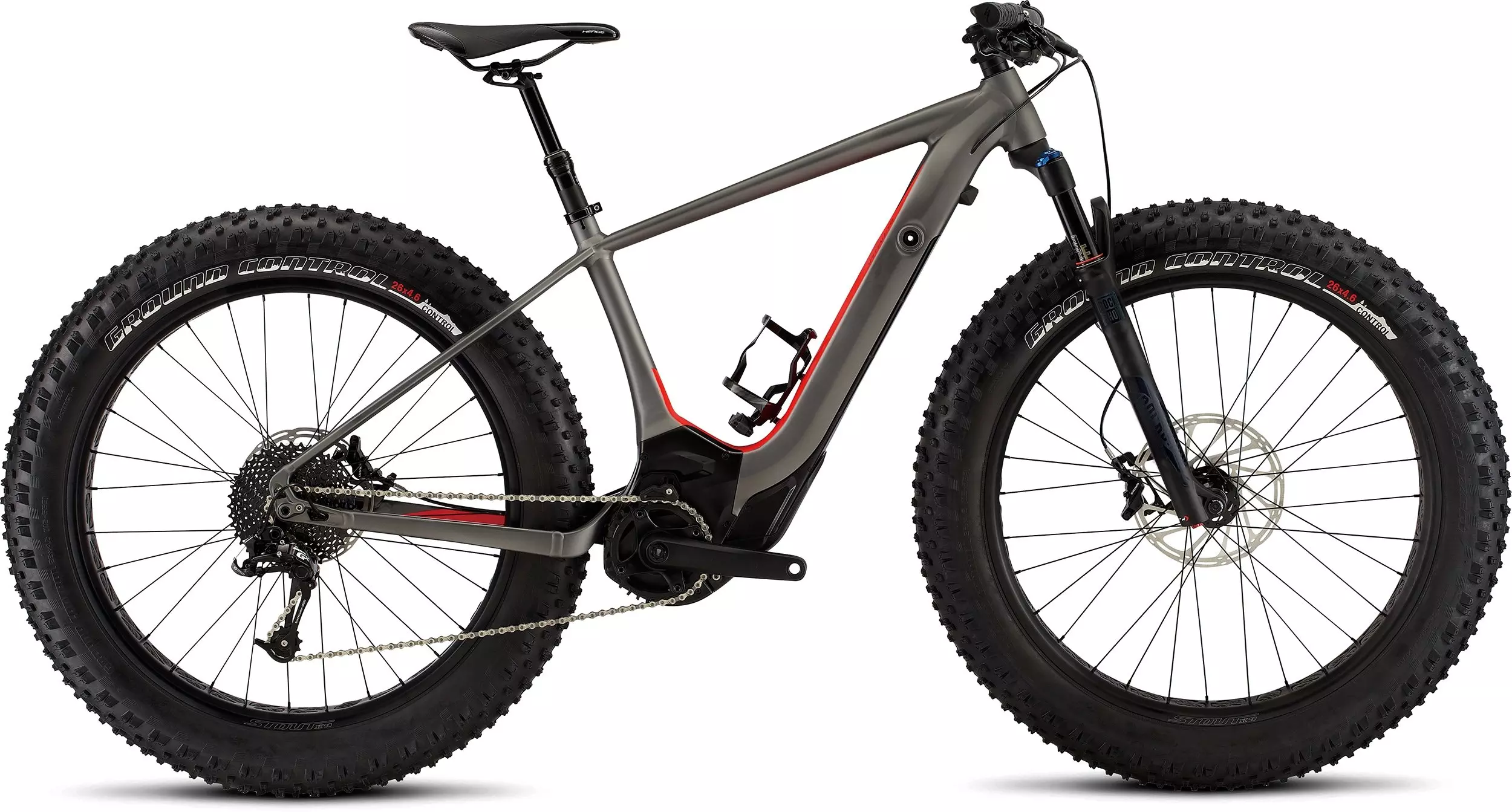 Specialized turbo levo fat bike for sale on sale