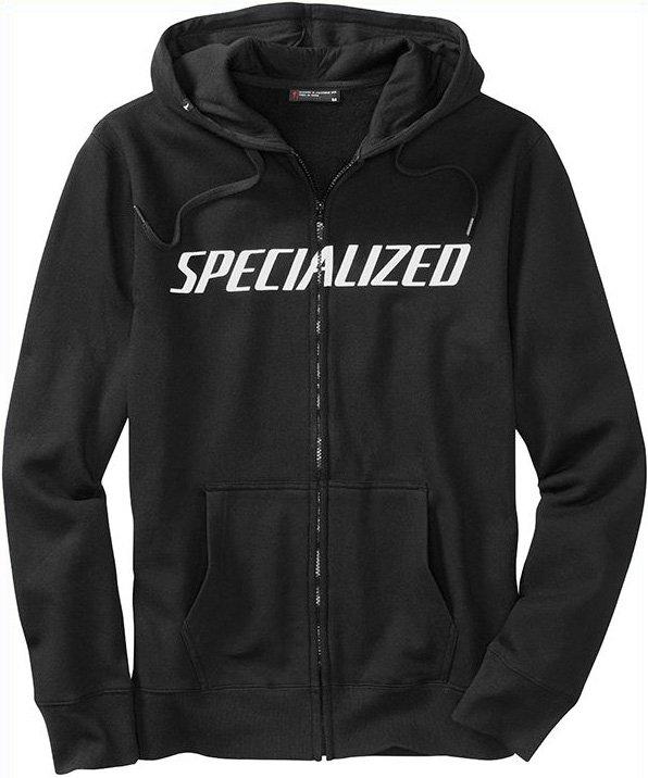 Podium Hoodie