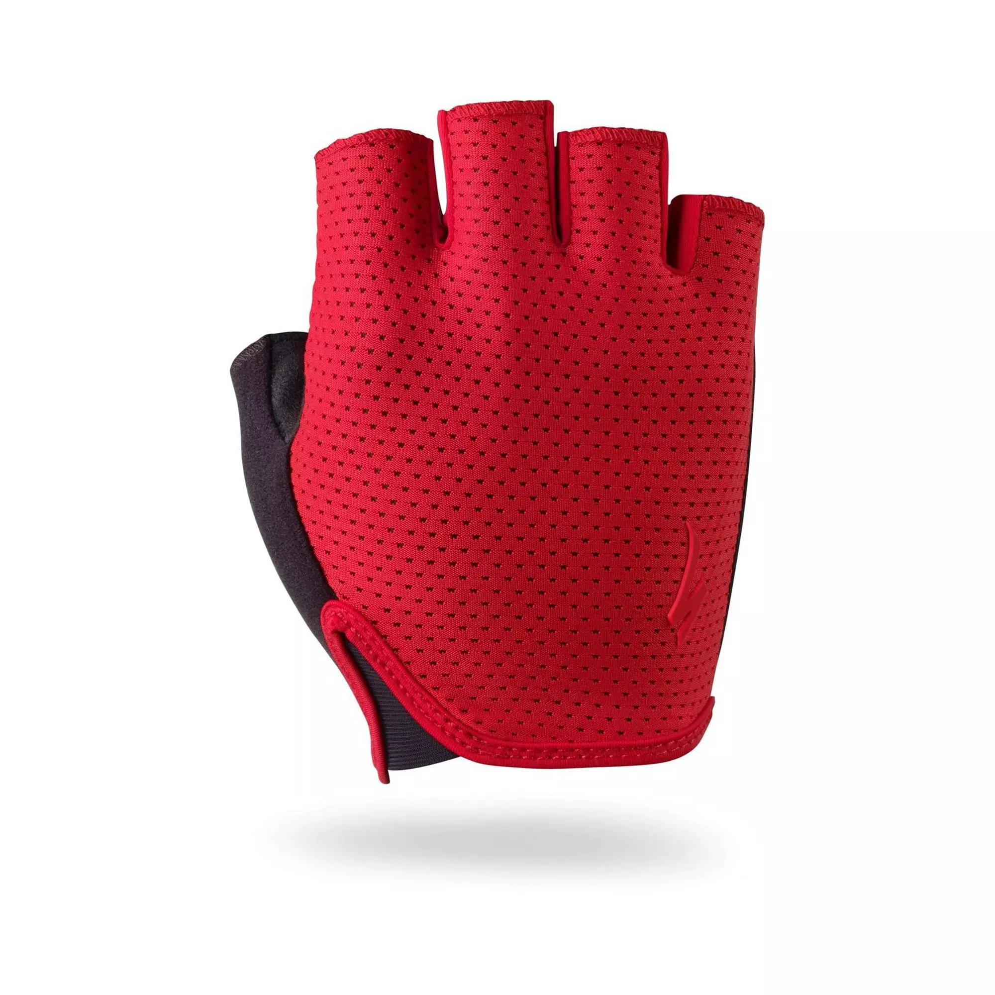 Men's Body Geometry Grail Short Finger Gloves