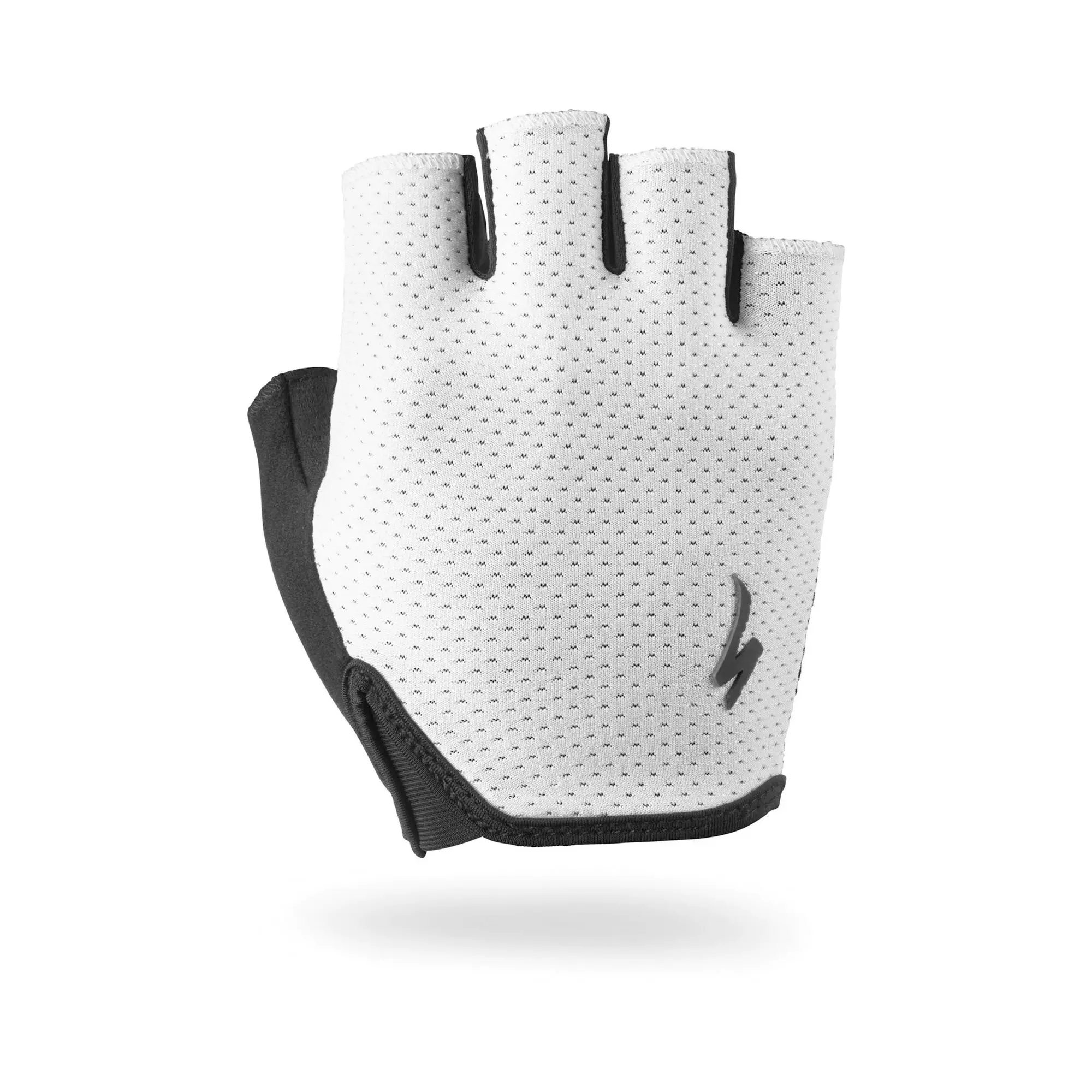 Men's Body Geometry Grail Short Finger Gloves