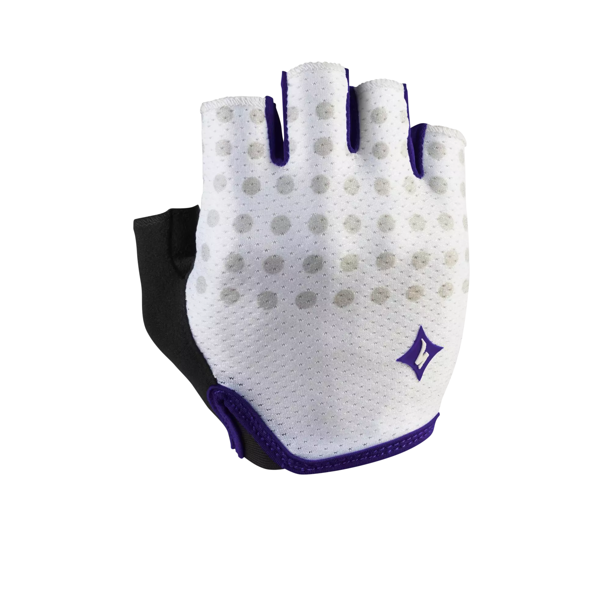 Women's Body Geometry Grail Short Finger Gloves