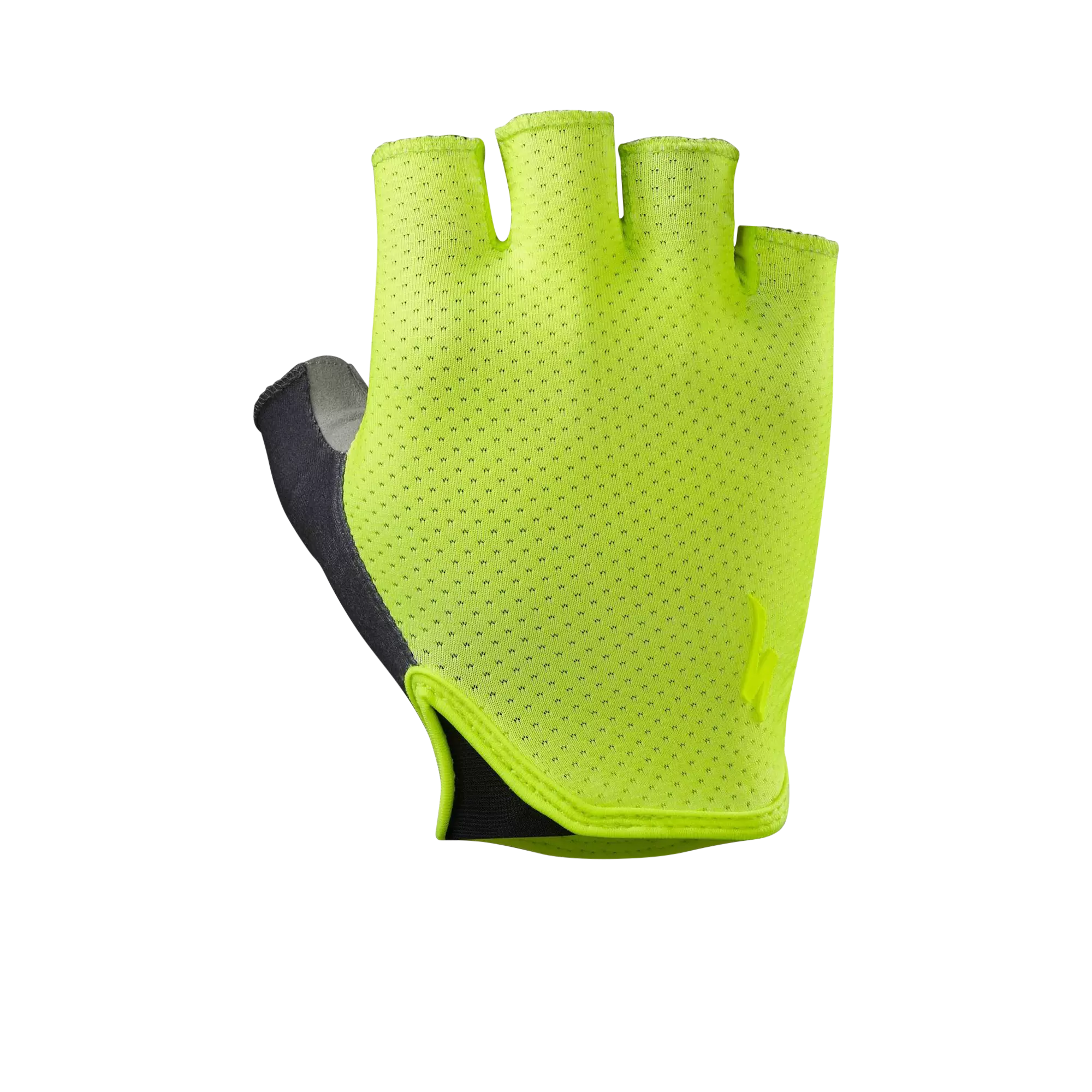 Men's Body Geometry Grail Short Finger Gloves