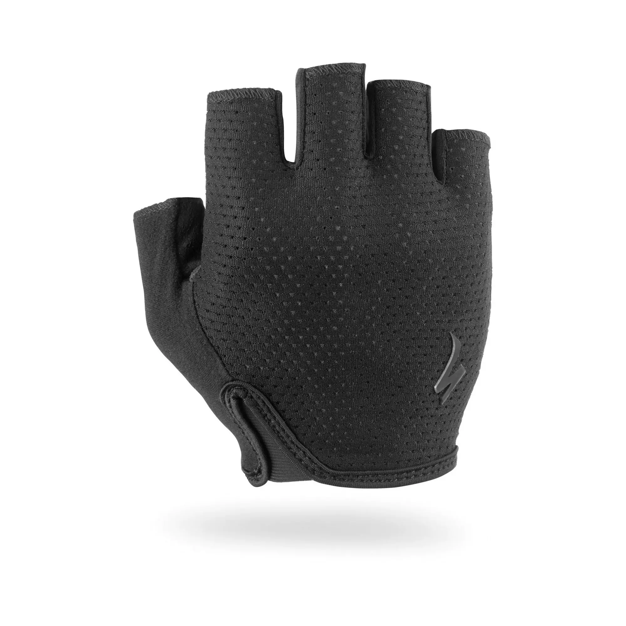 Men's Body Geometry Grail Short Finger Gloves