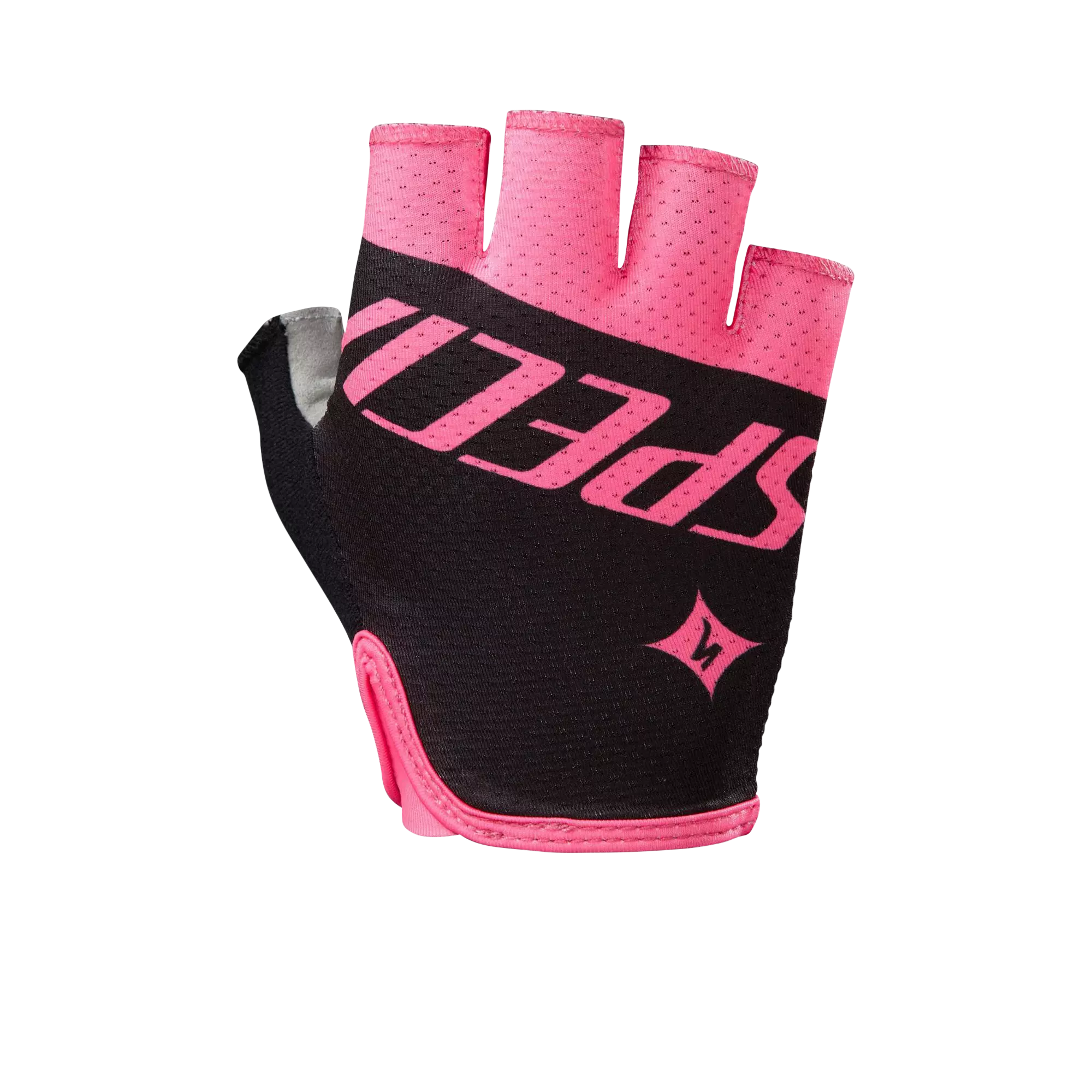 Women's Body Geometry Grail Short Finger Gloves