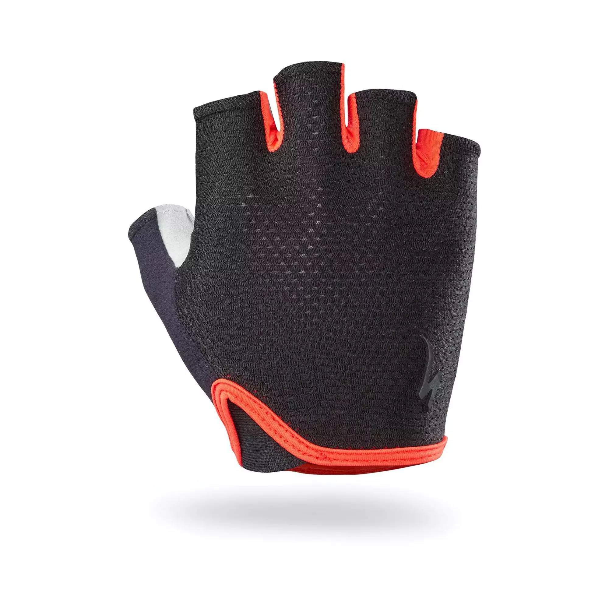 Men's Body Geometry Grail Short Finger Gloves