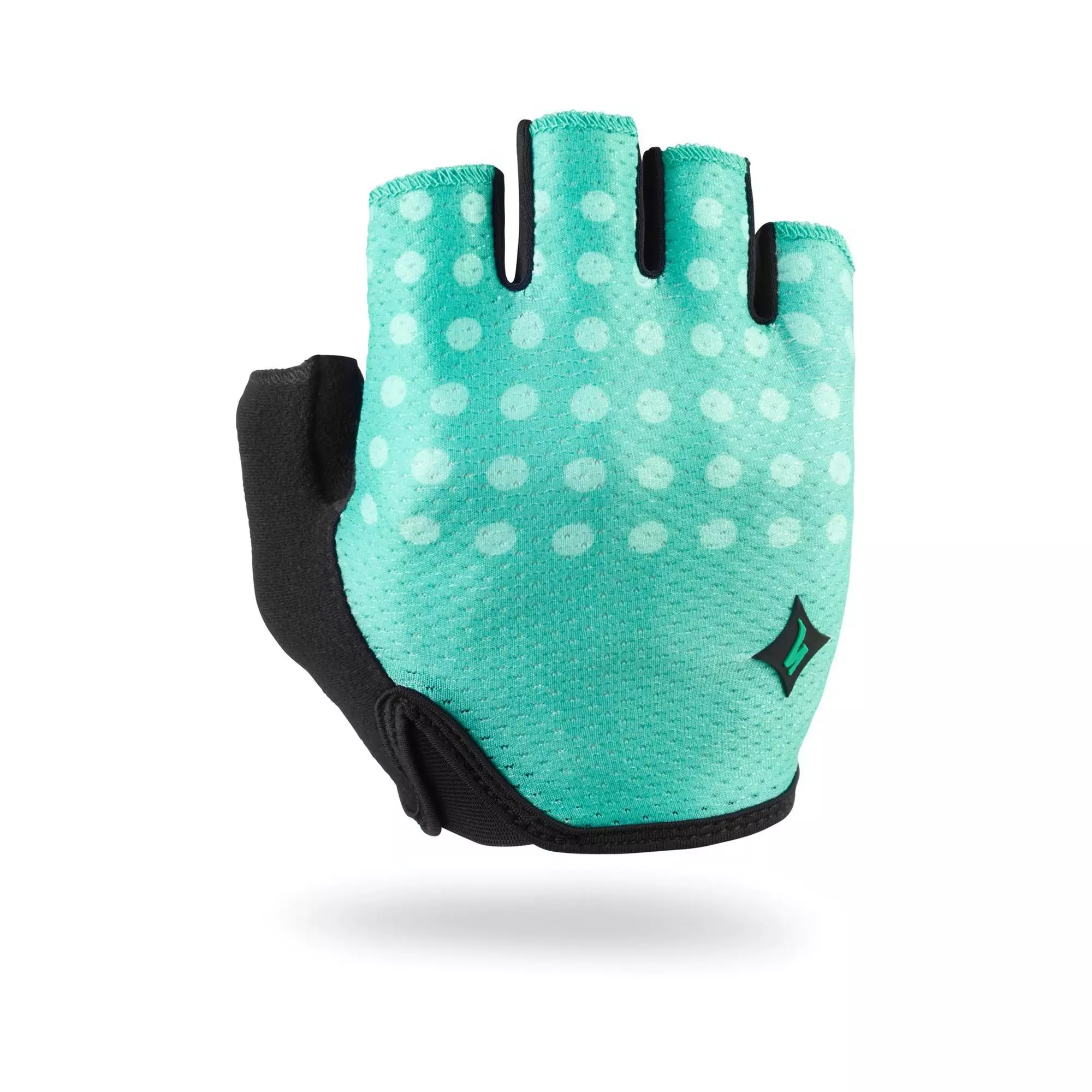 Women's Body Geometry Grail Short Finger Gloves