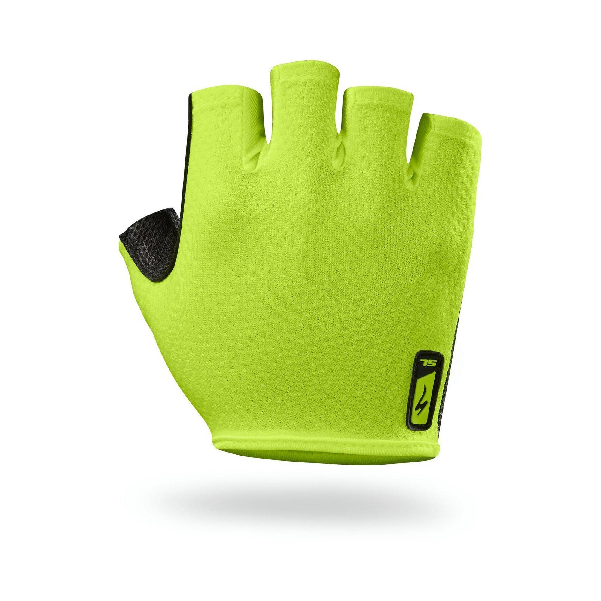 Pánske krátke rukavice SL Pro