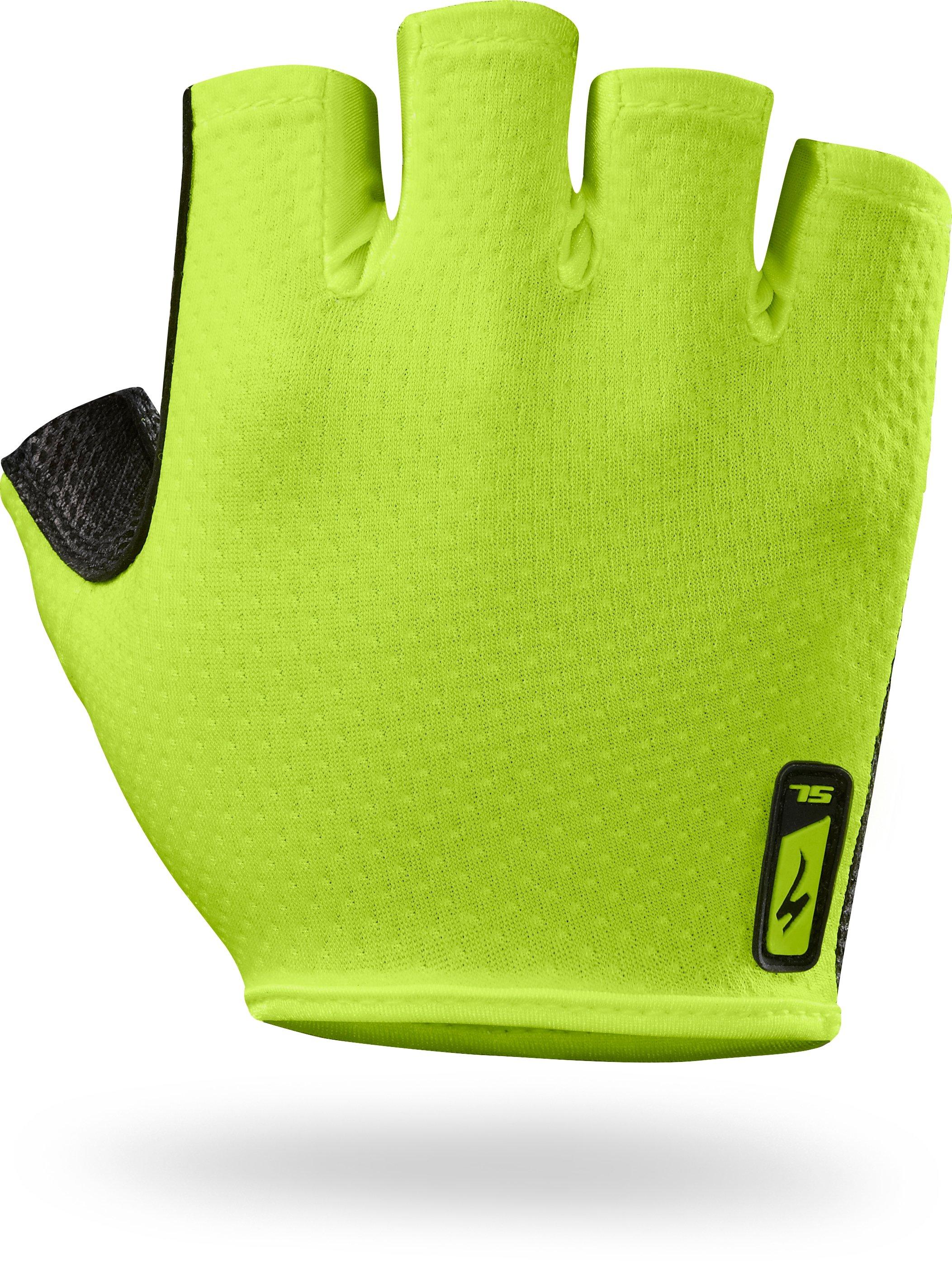 Specialized store bike gloves