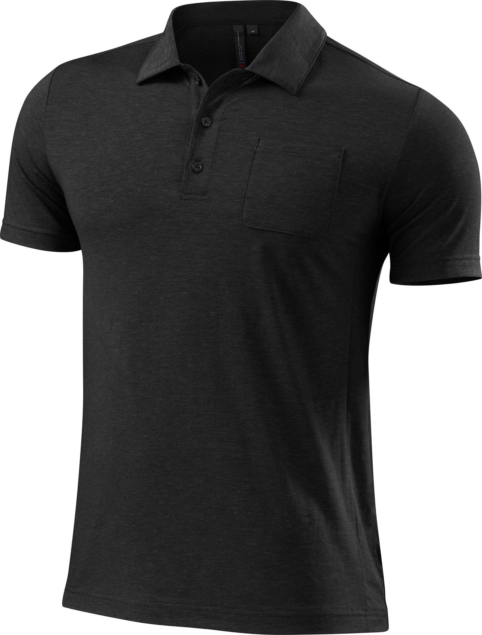 【新品未使用】Wasted Youth BIG POLO SHIRT 黒 L 2025年最新】wasted youth の人気アイテム - メルカリ