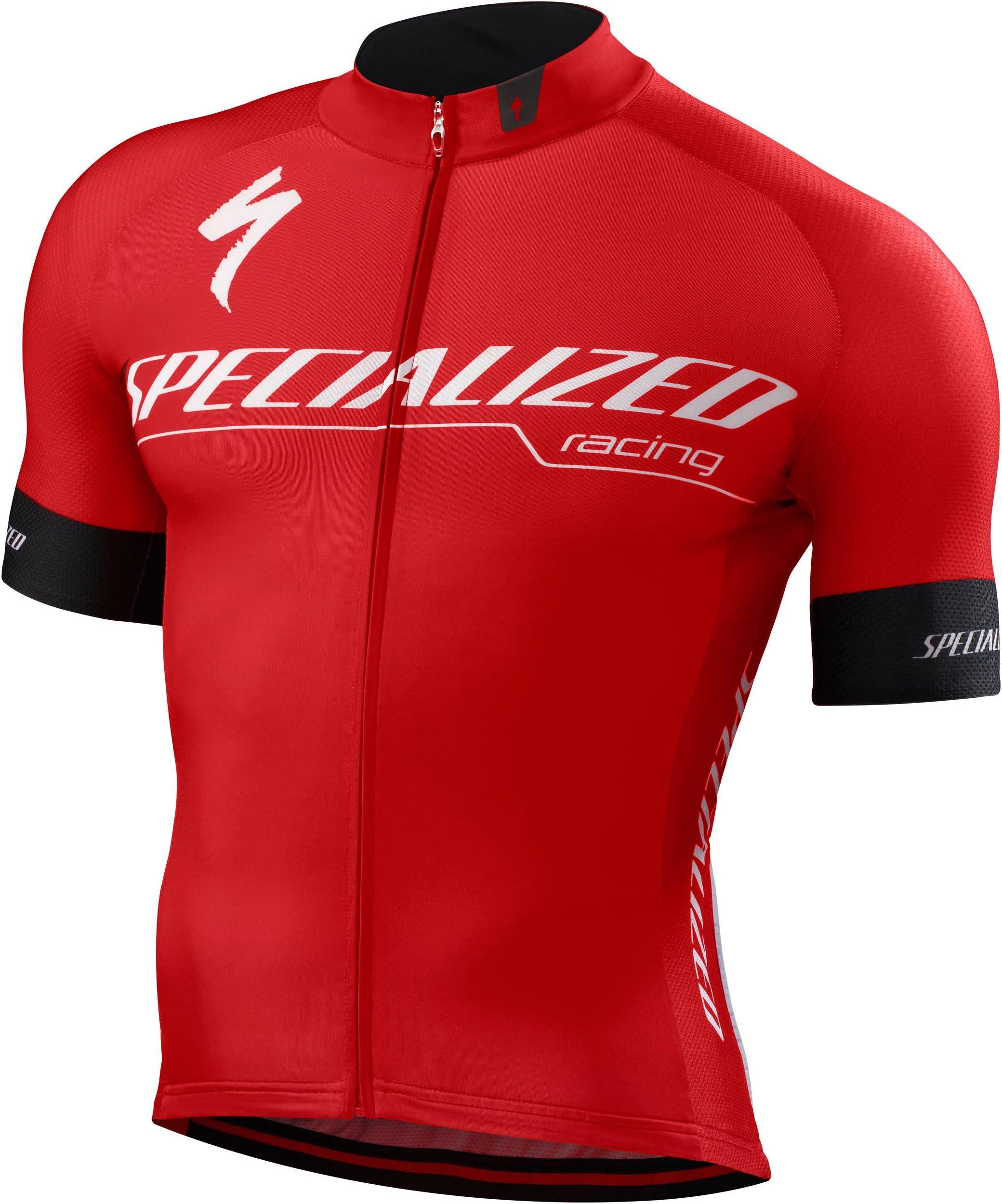 Specialized store cycling jerseys