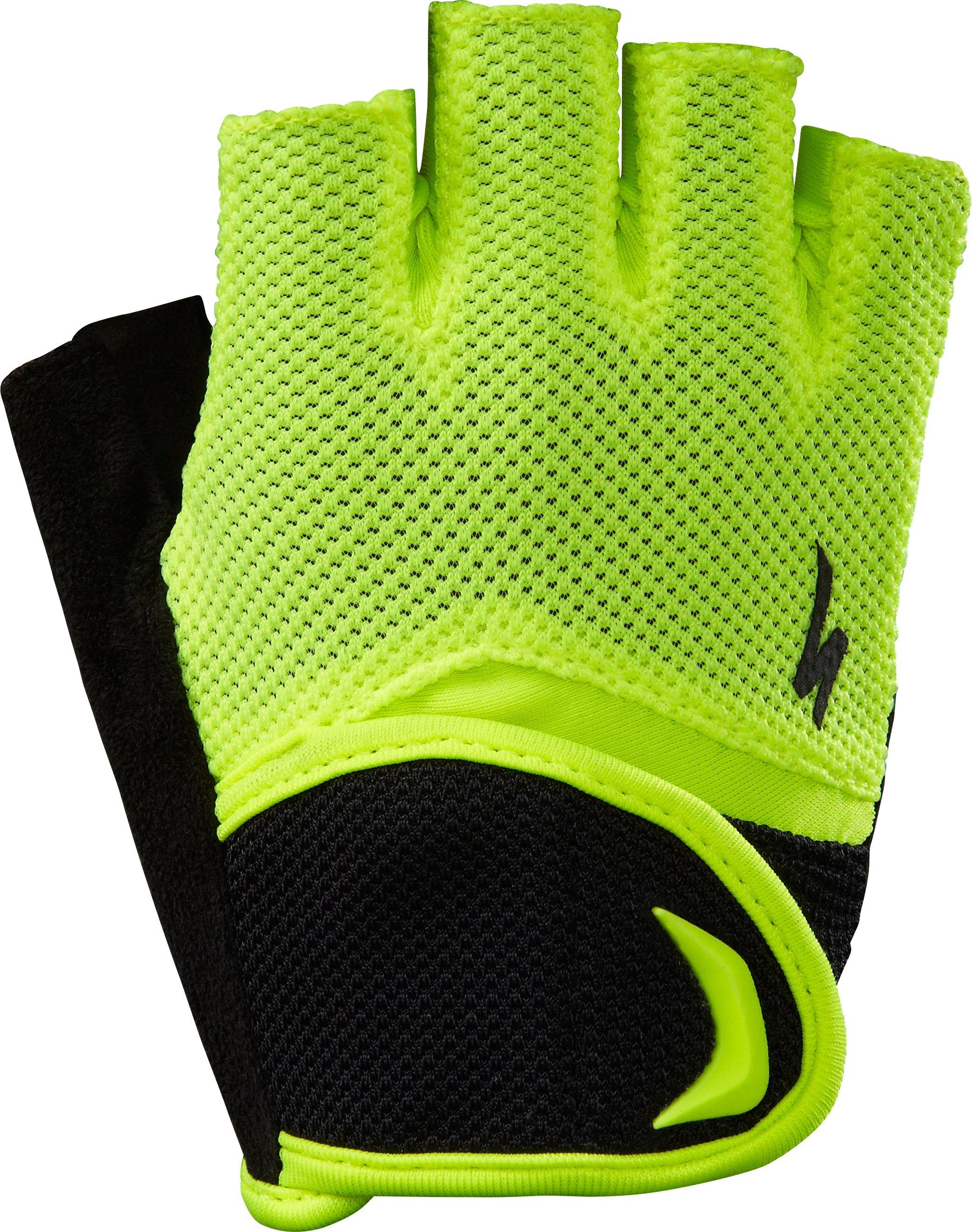 Specialized kids deals gloves