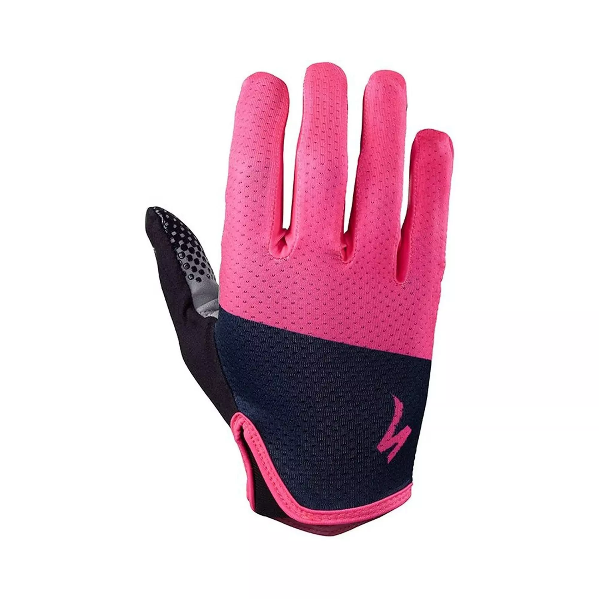 Women's Body Geometry Grail Long Finger Gloves