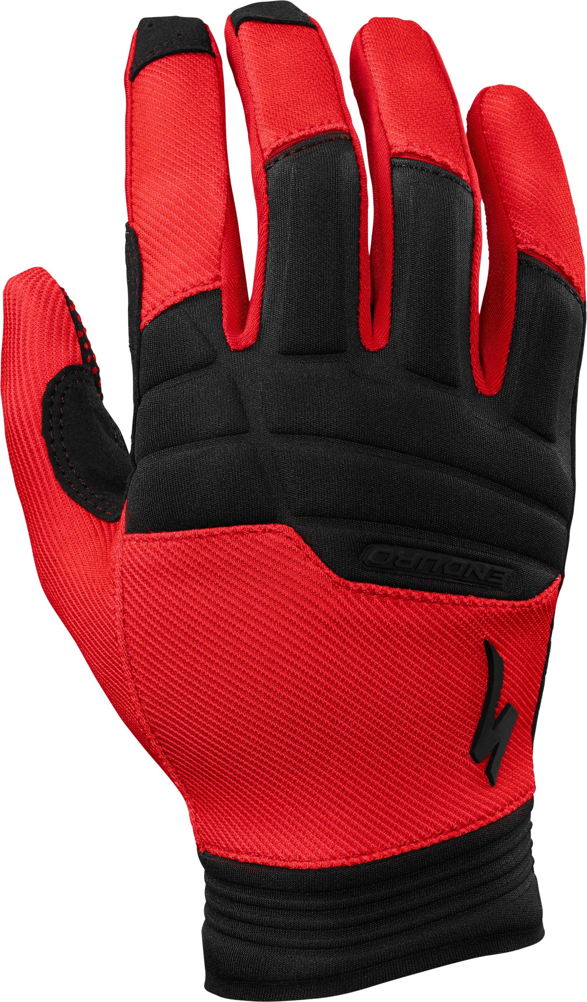 GUANTES ENDURO LIGHT