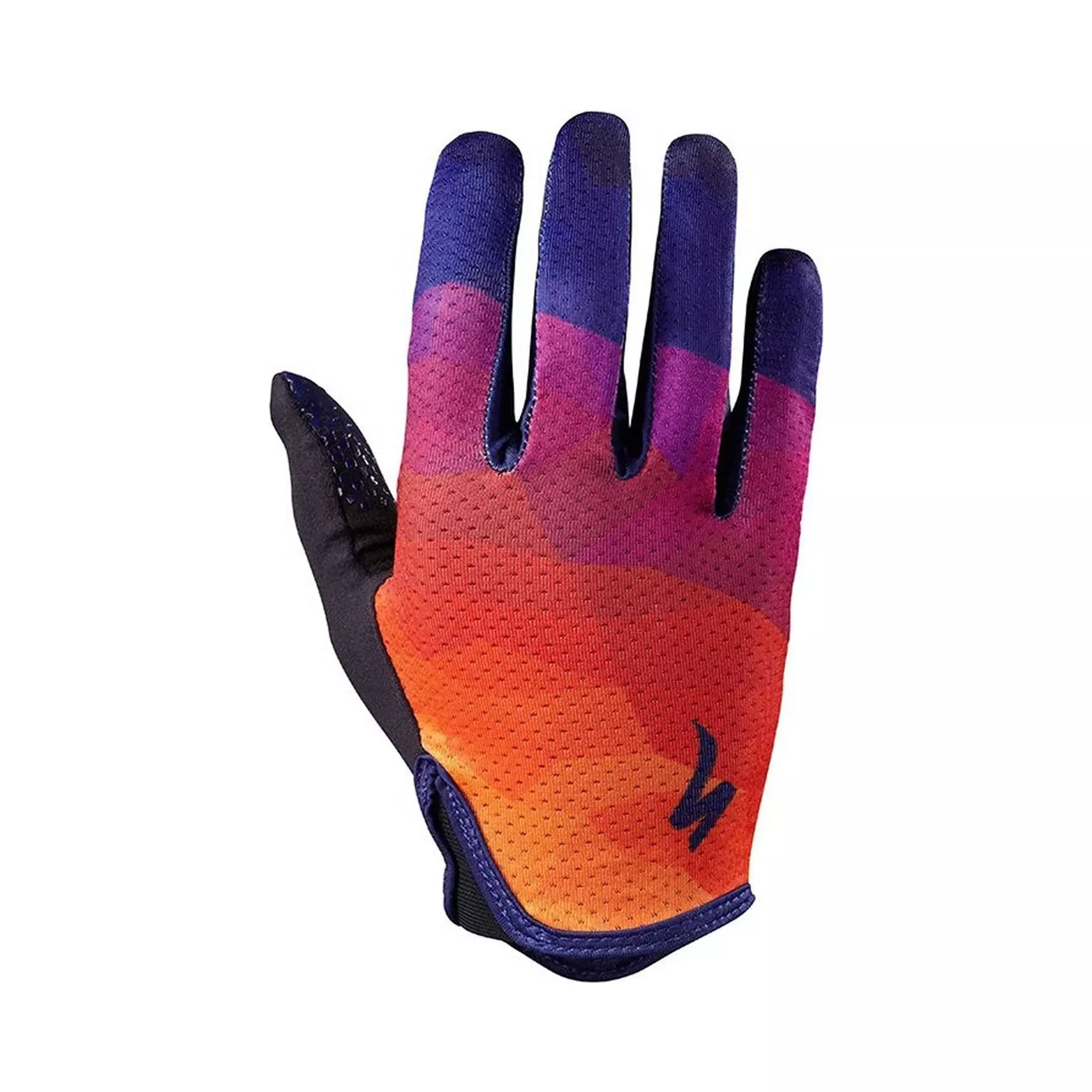 Women's Body Geometry Grail Long Finger Gloves