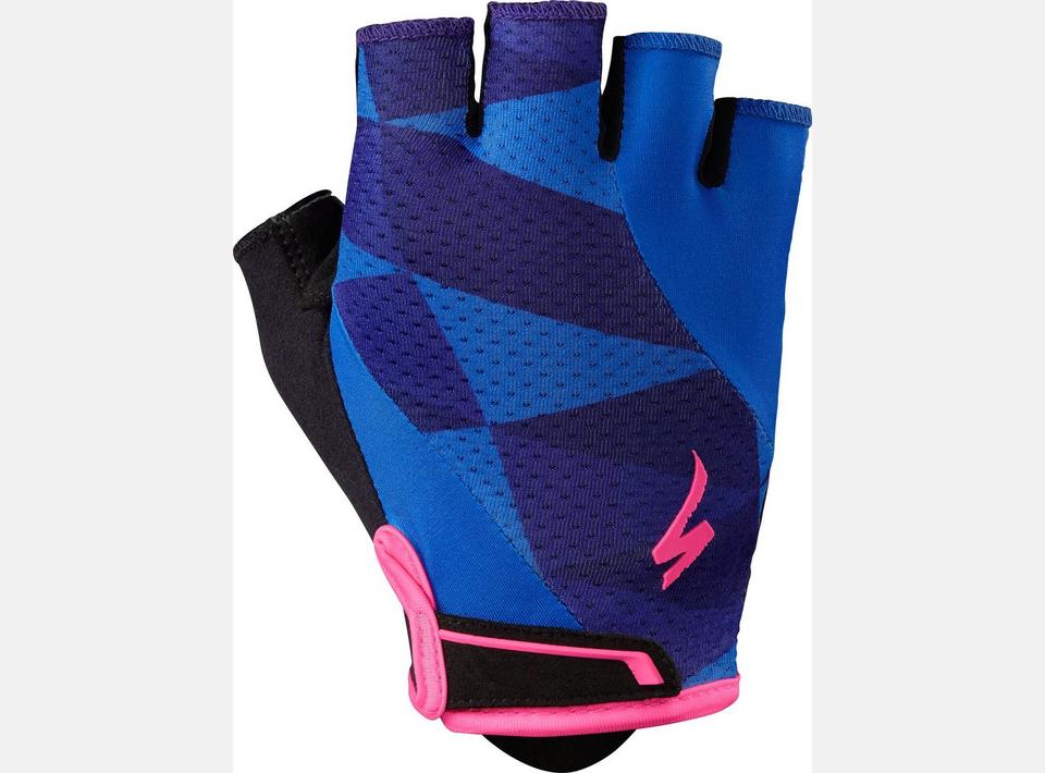 Women's Body Geometry Gel Gloves