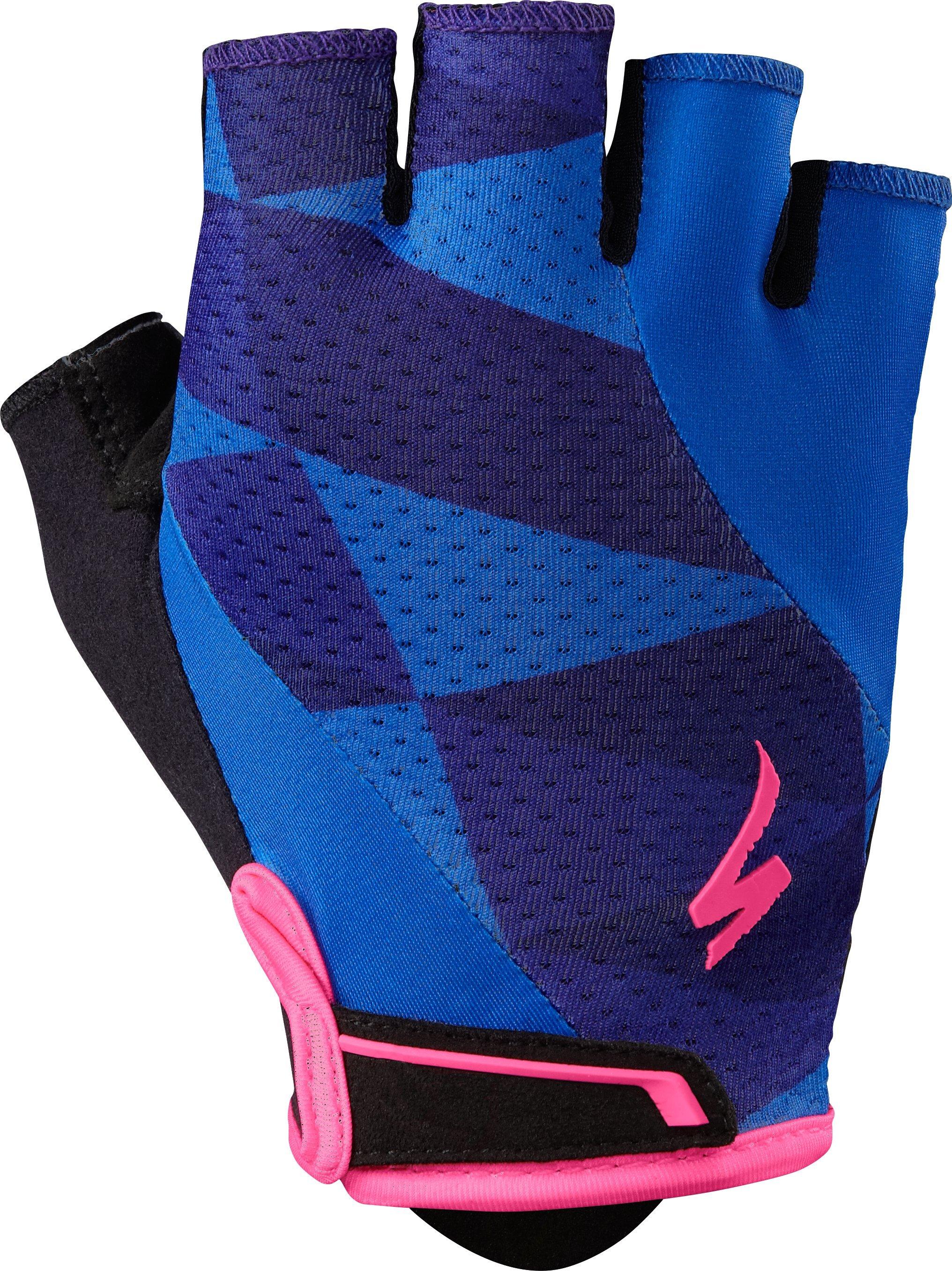 Women's Body Geometry Gel Gloves