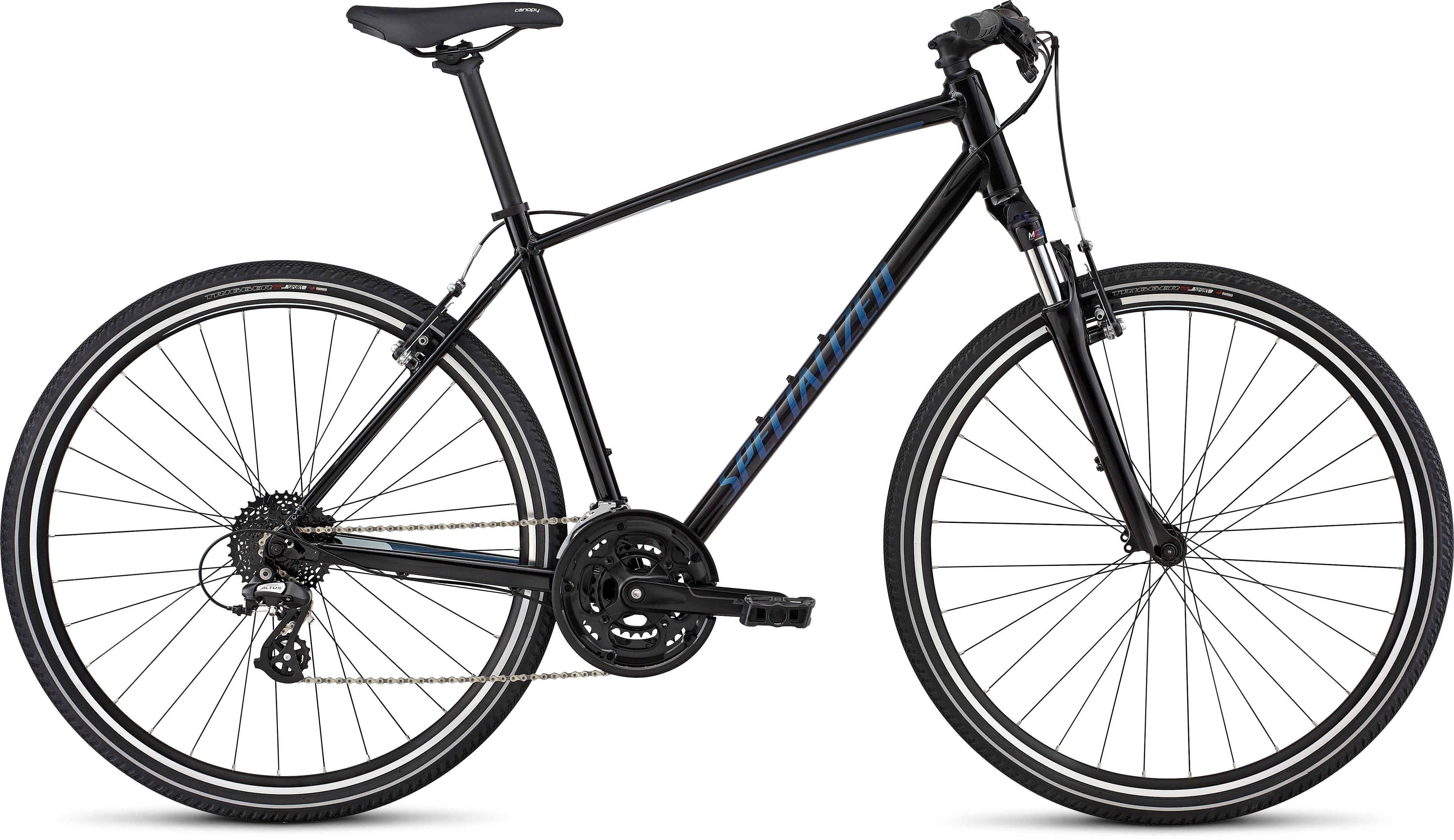 Specialized crosstrail sport clearance bike