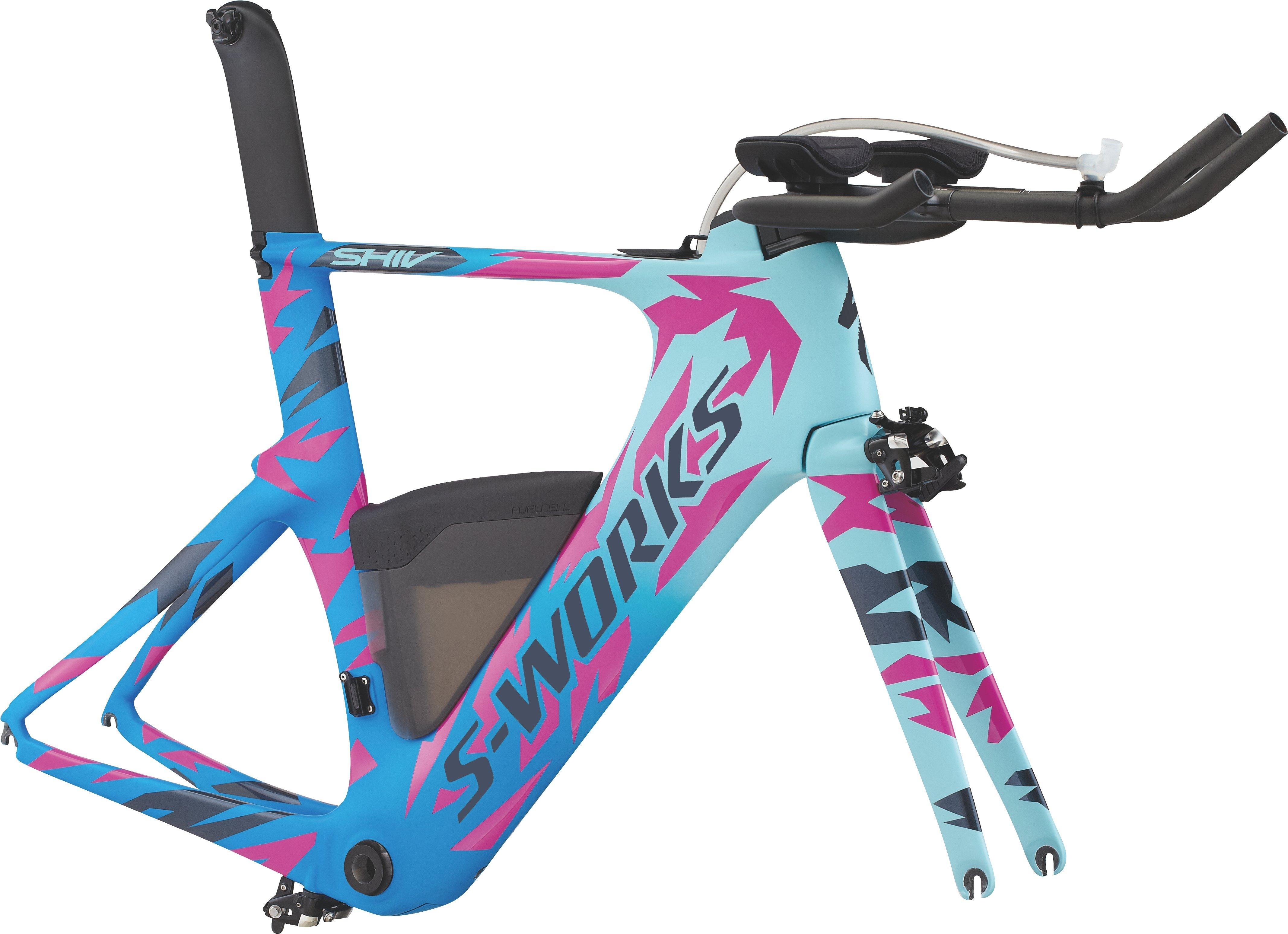 S-Works Shiv Module Artist