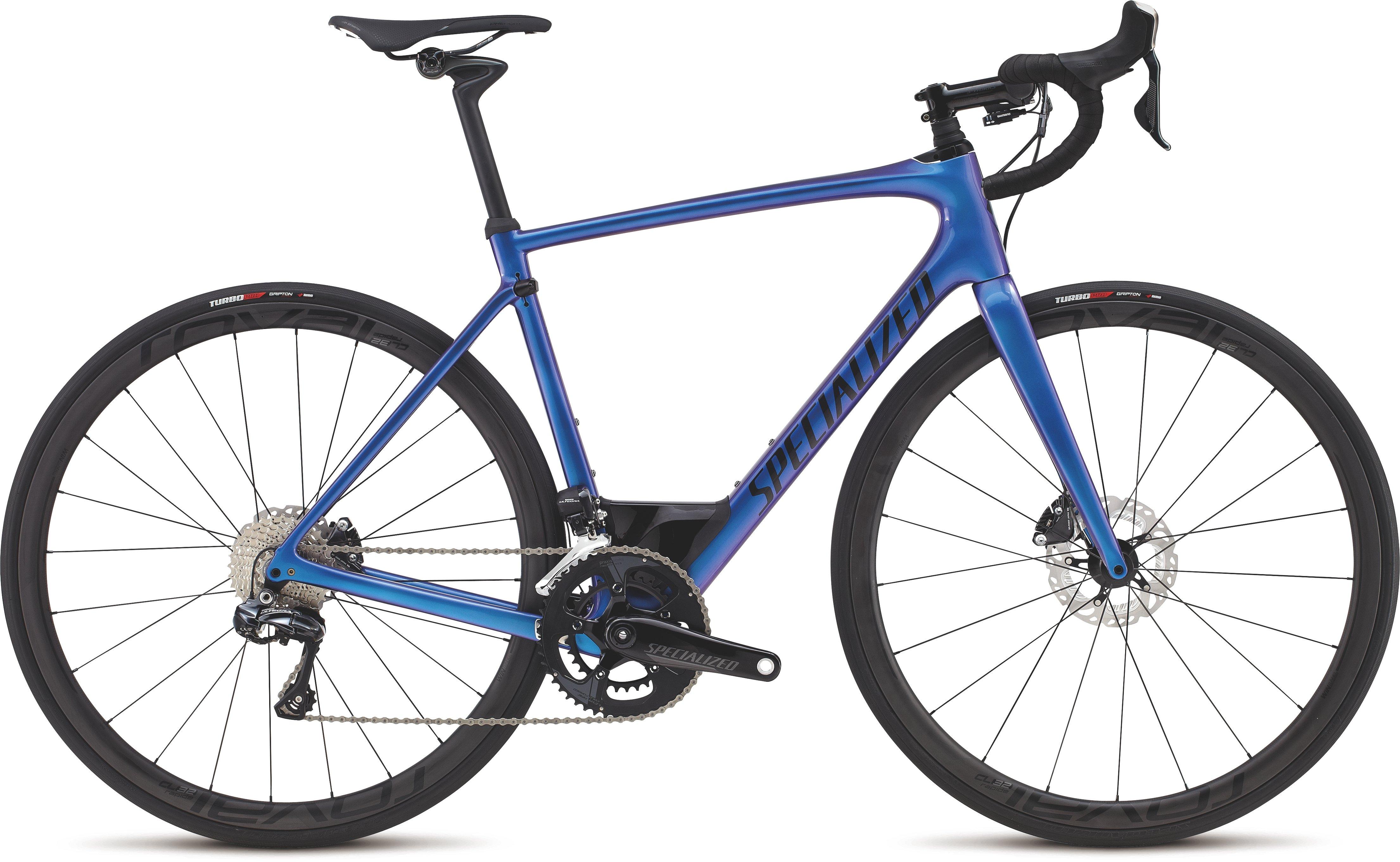 Specialized roubaix deals pro review