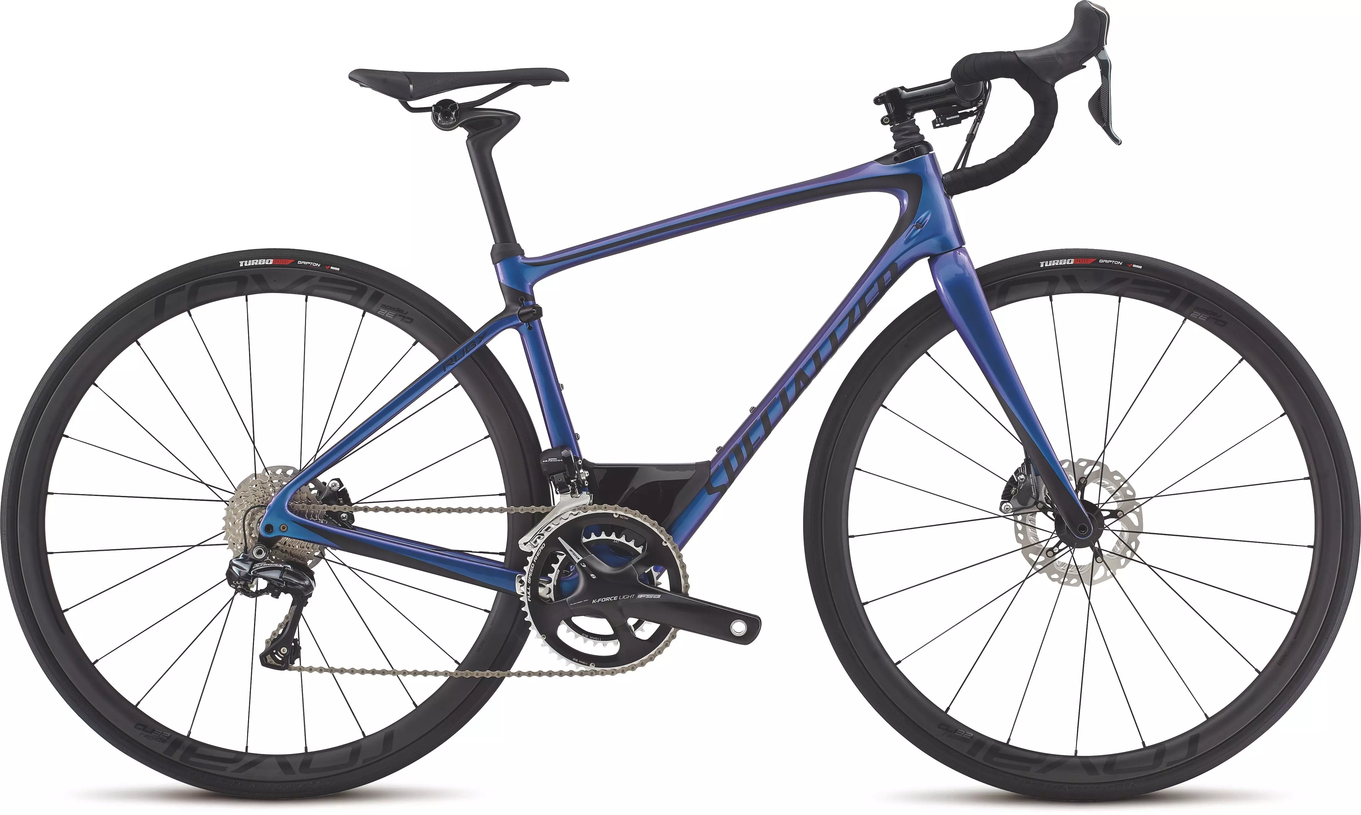 Specialized ruby di2 on sale