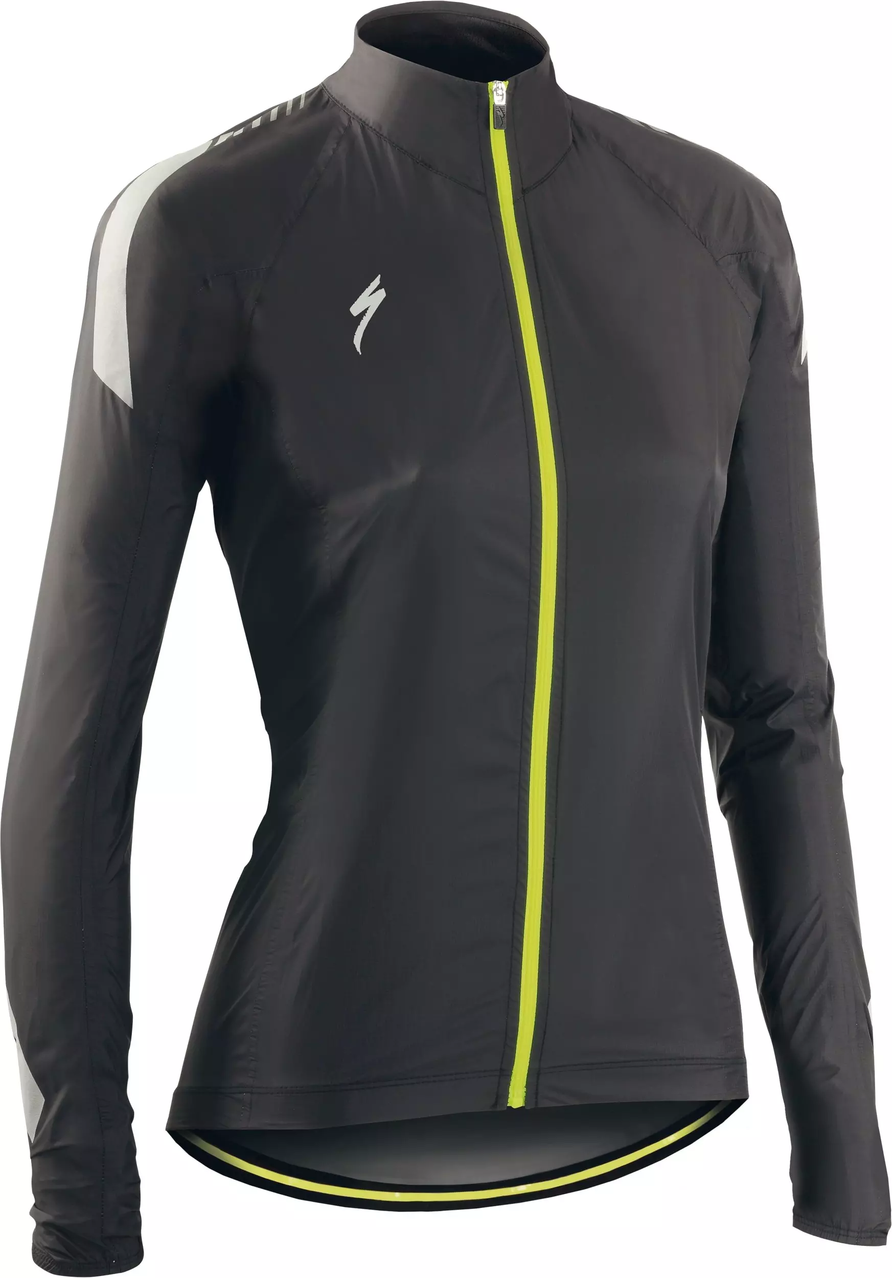 Deflect RBX Elite Hi Vis Women's Jacket